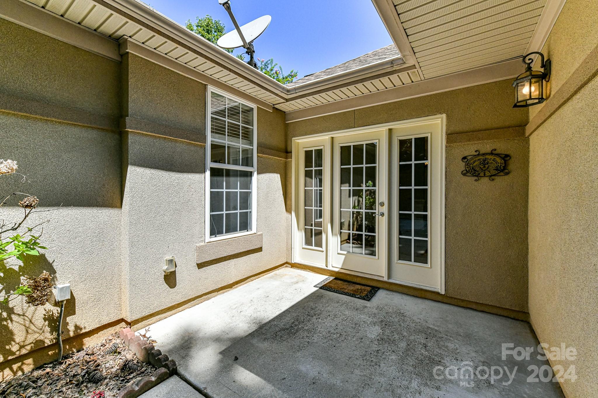 Catawba Crest - Residential