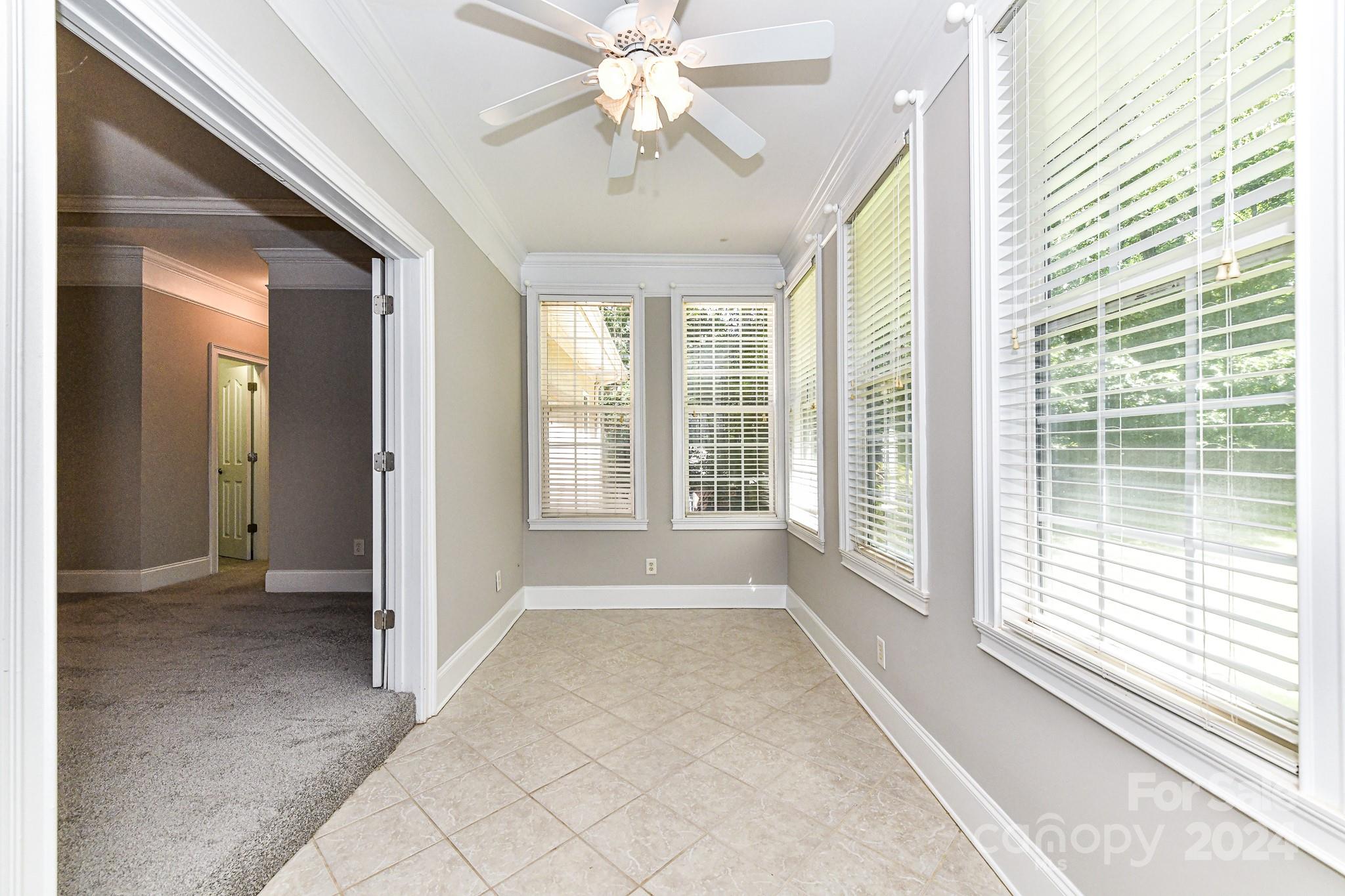 Catawba Crest - Residential