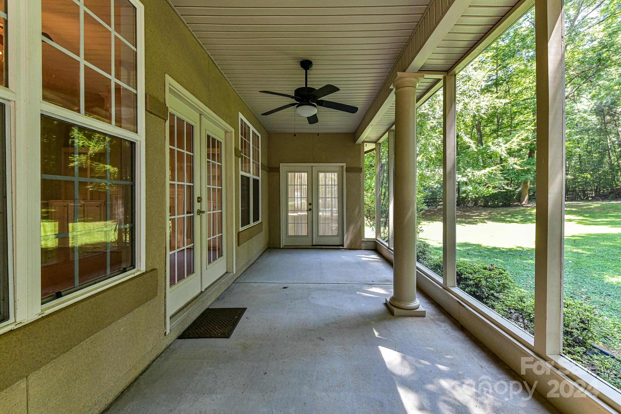 Catawba Crest - Residential