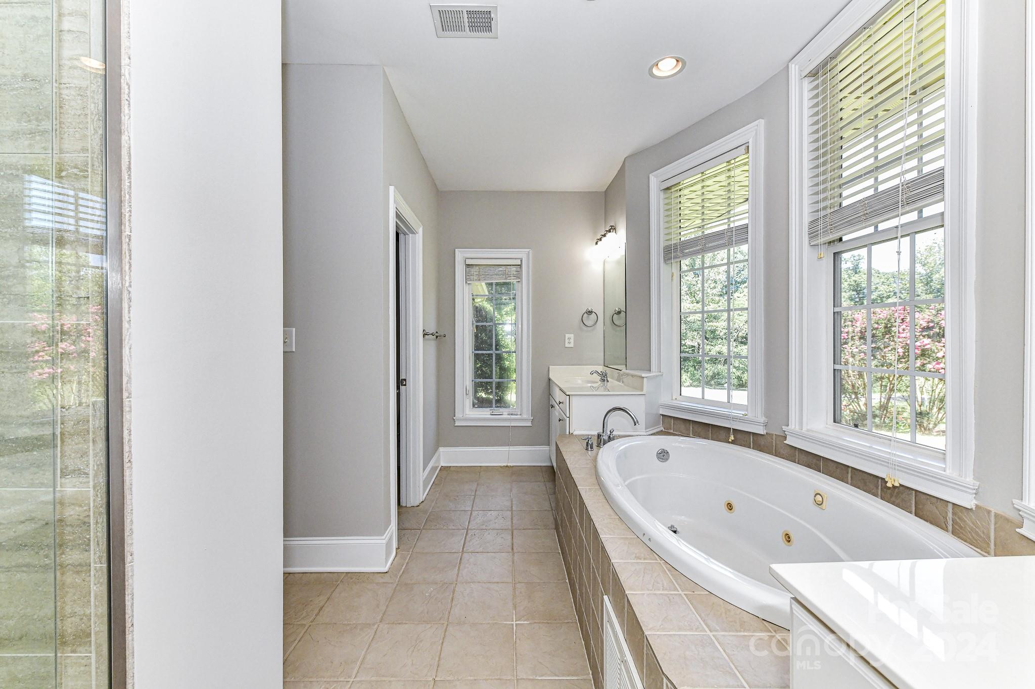 Catawba Crest - Residential