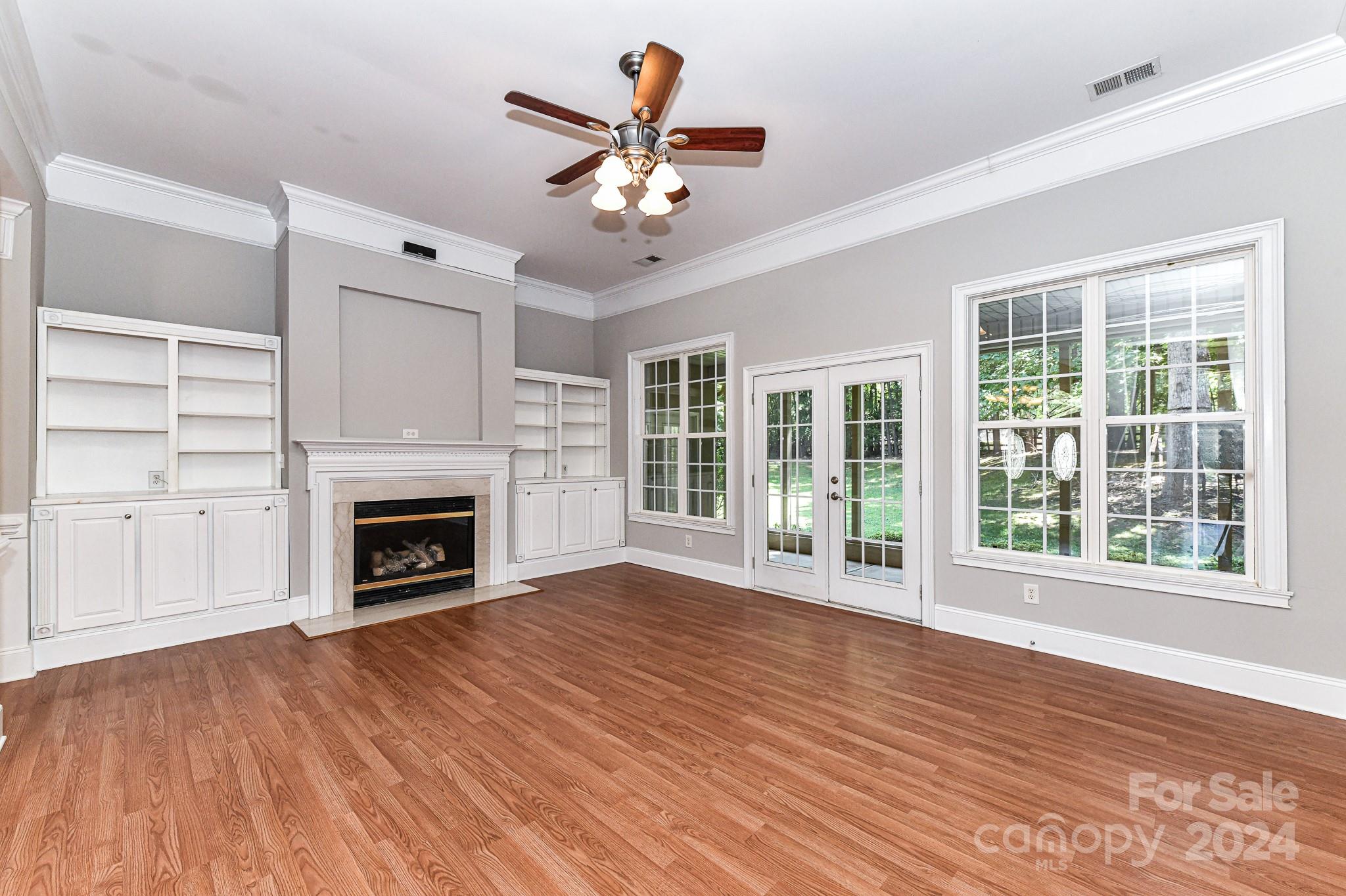 Catawba Crest - Residential