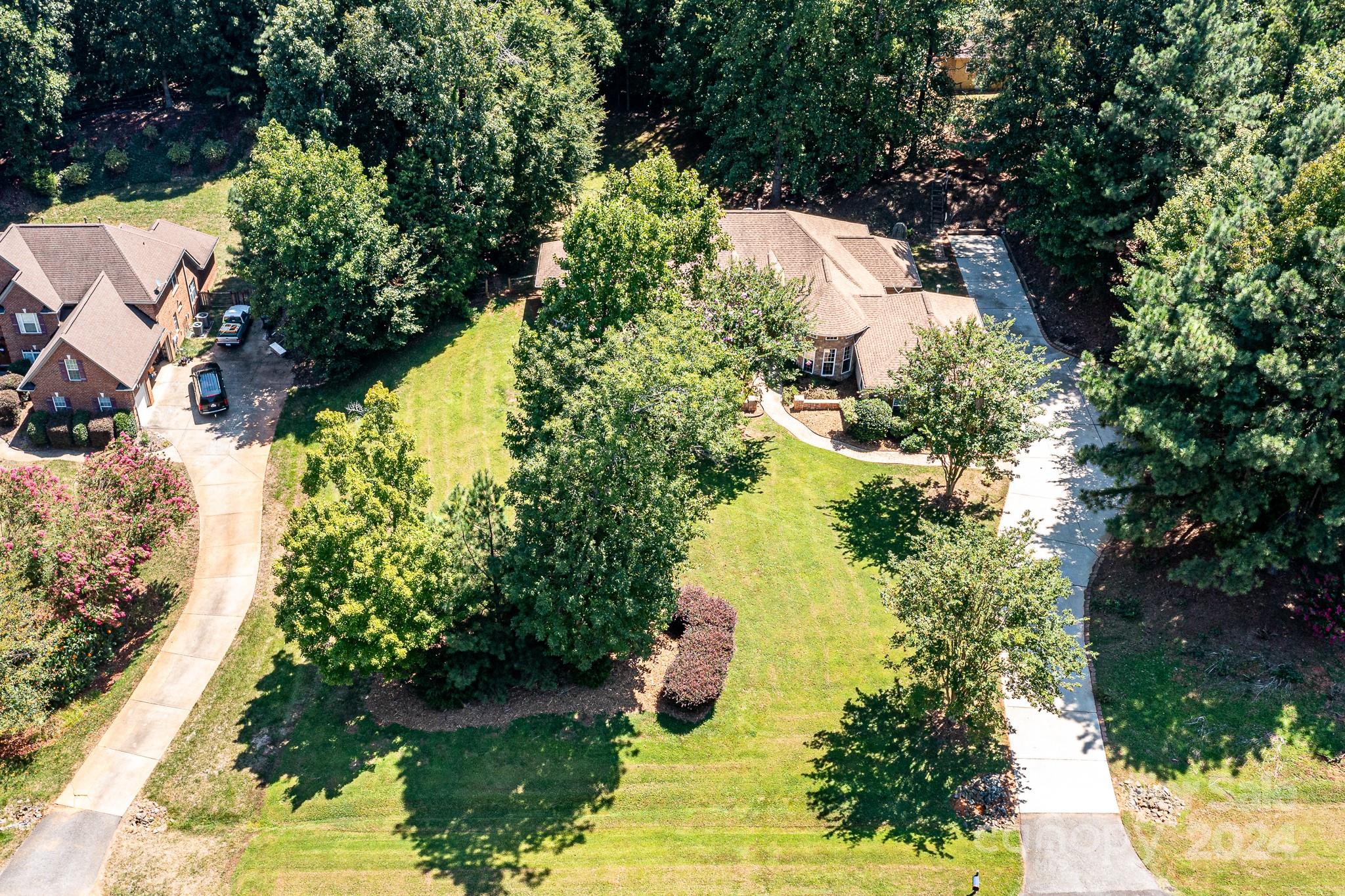 Catawba Crest - Residential