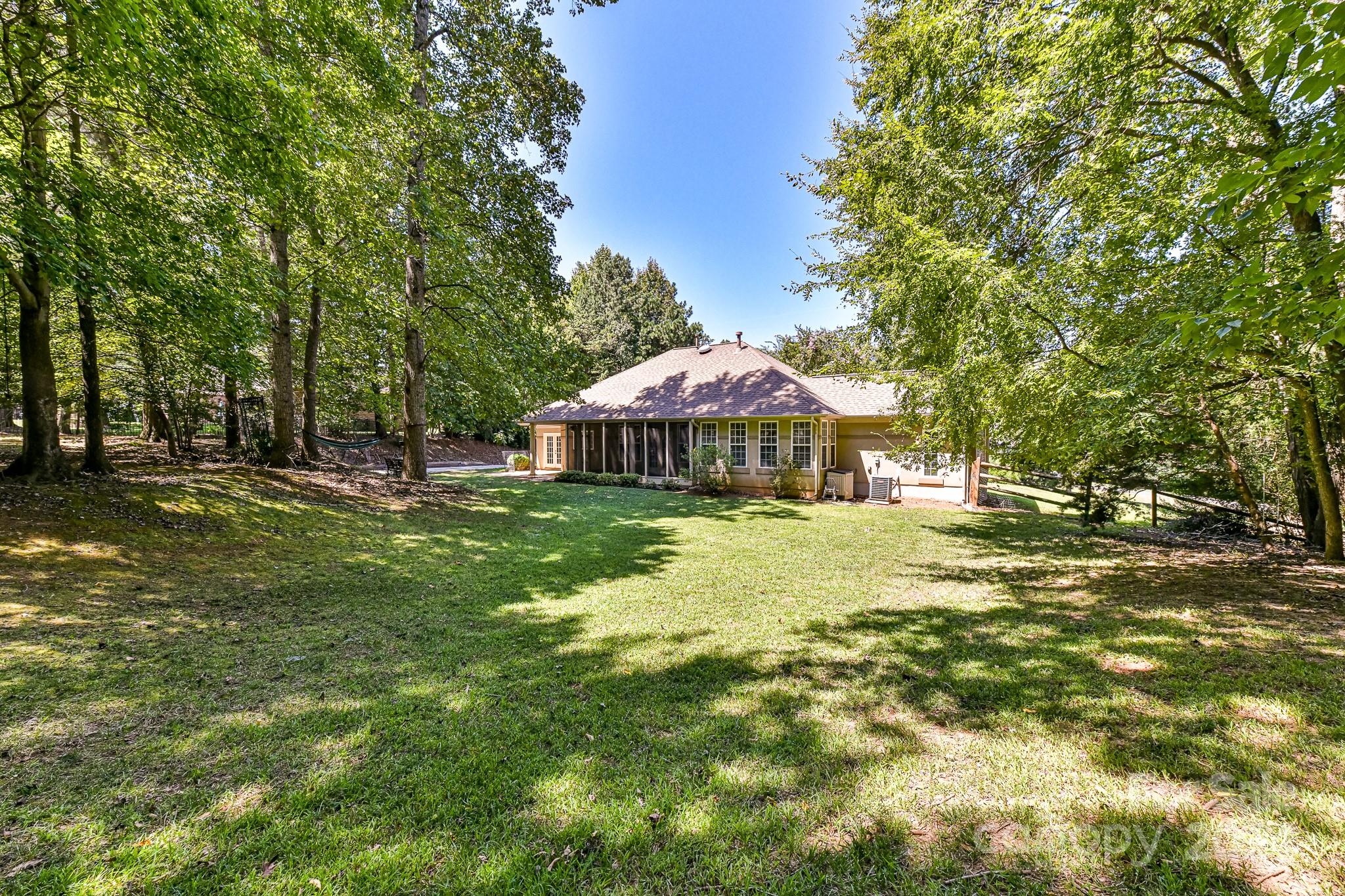Catawba Crest - Residential