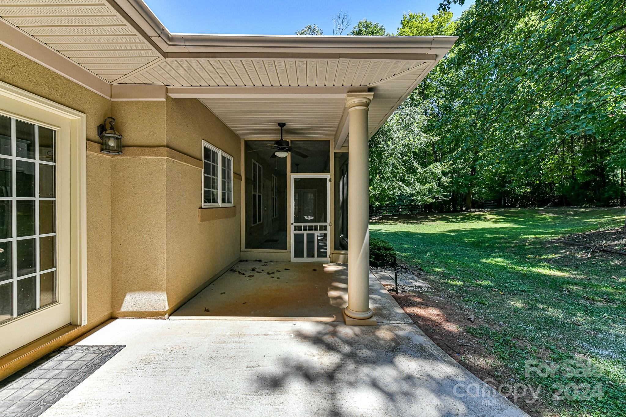 Catawba Crest - Residential