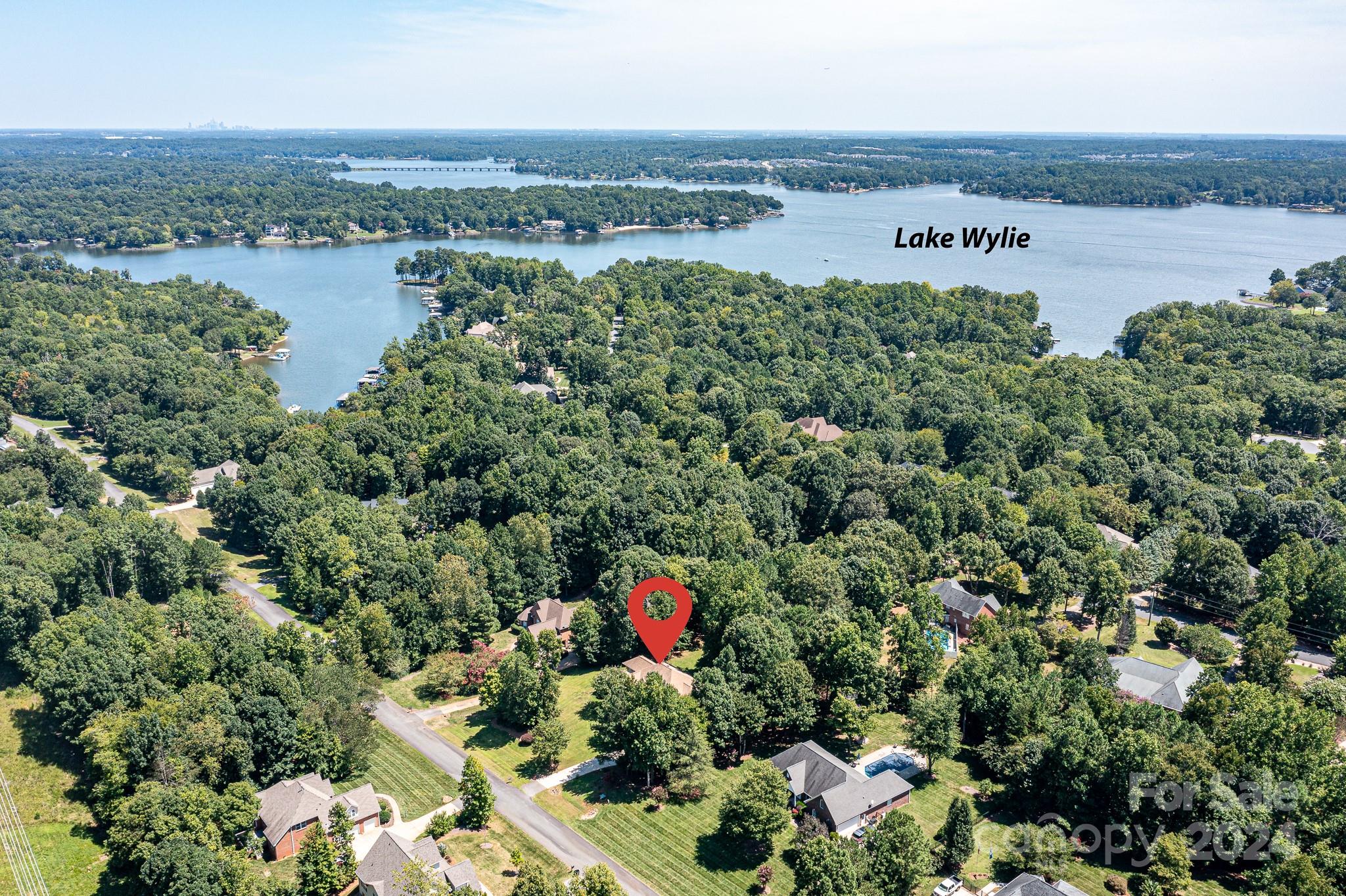 Catawba Crest - Residential