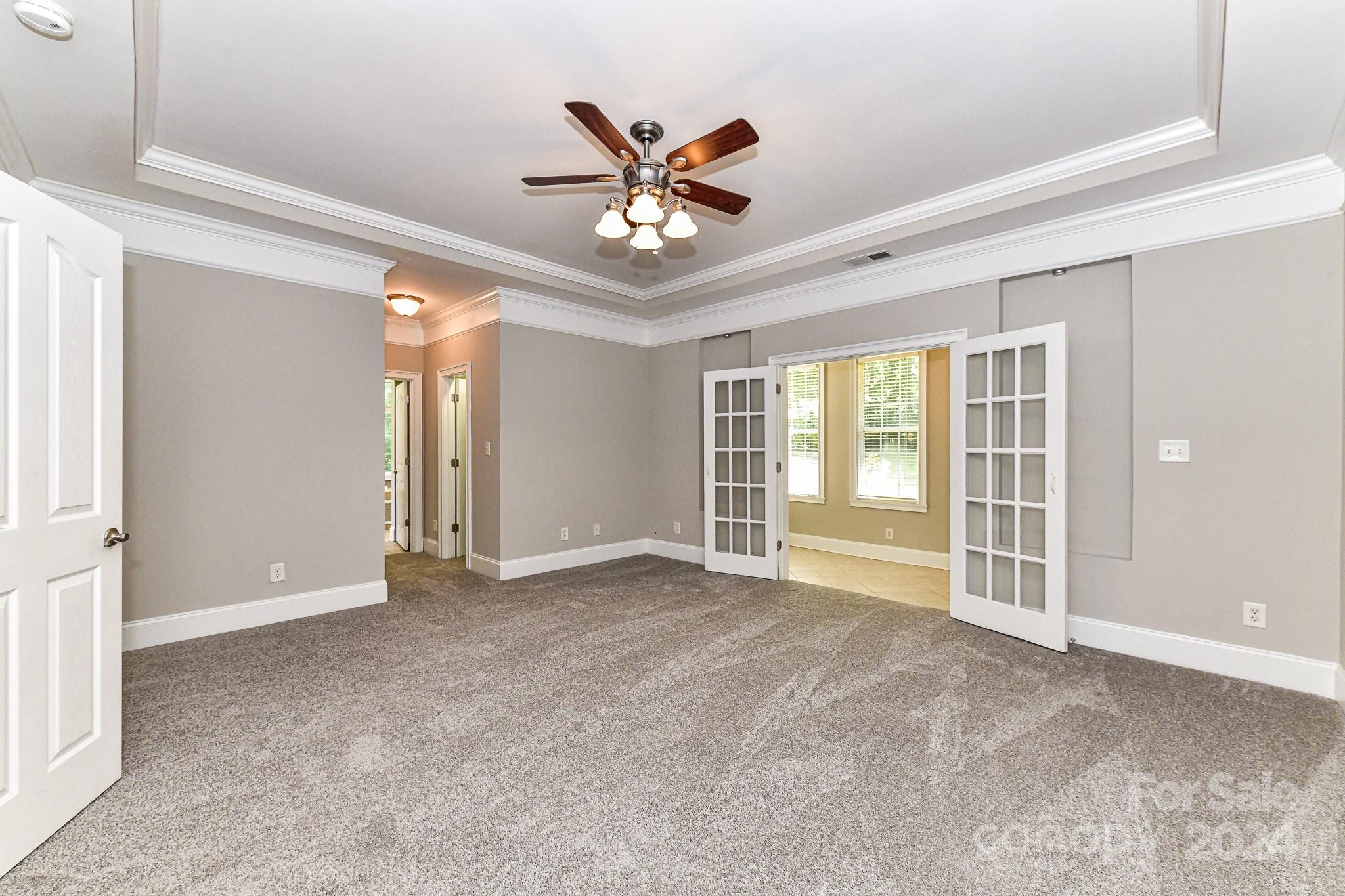 Catawba Crest - Residential