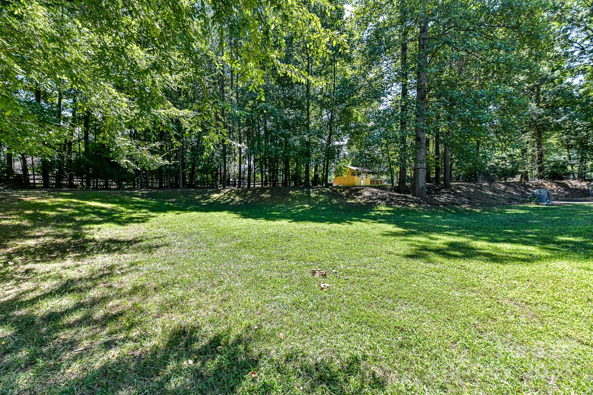 Catawba Crest - Residential