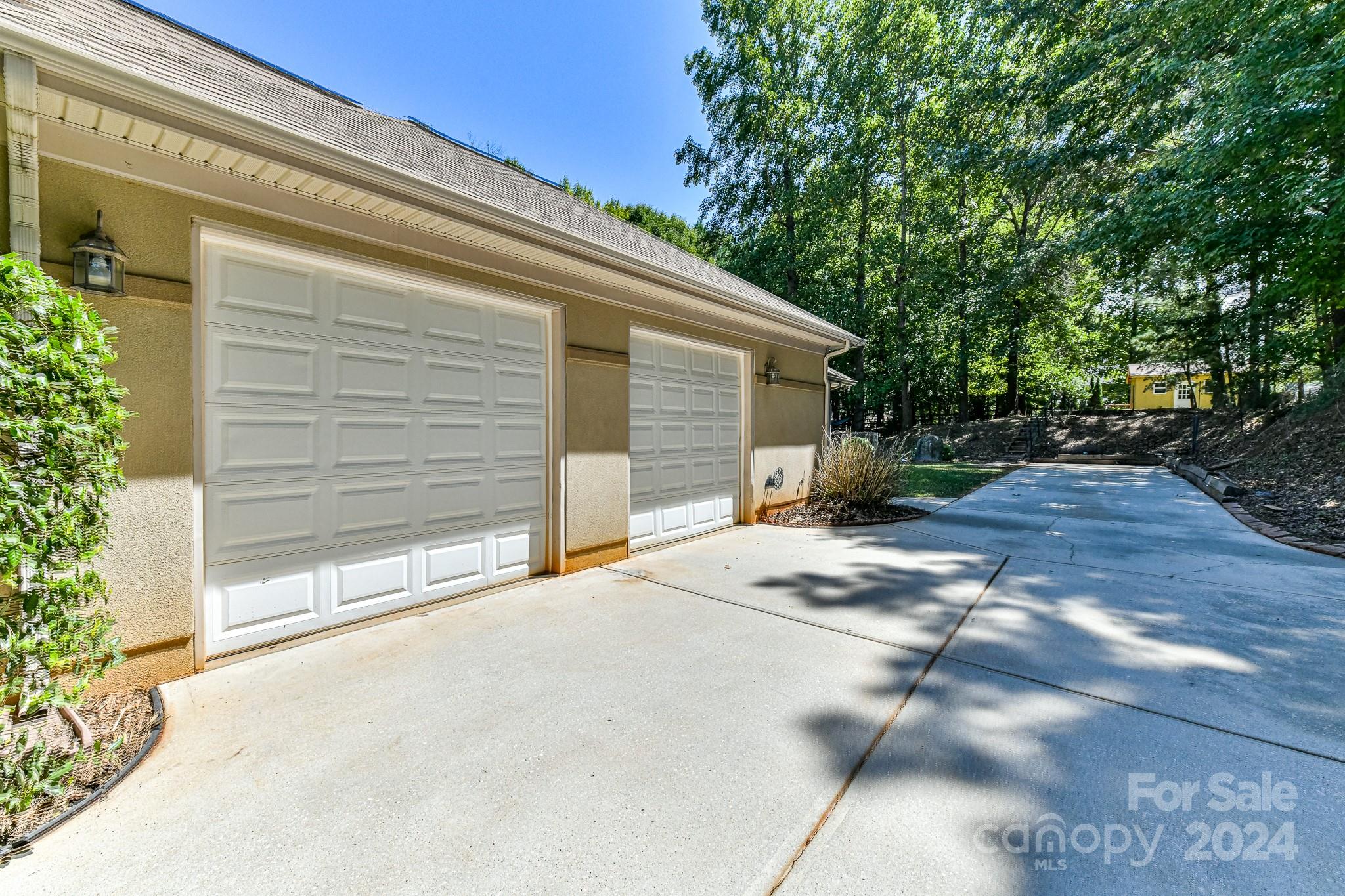 Catawba Crest - Residential