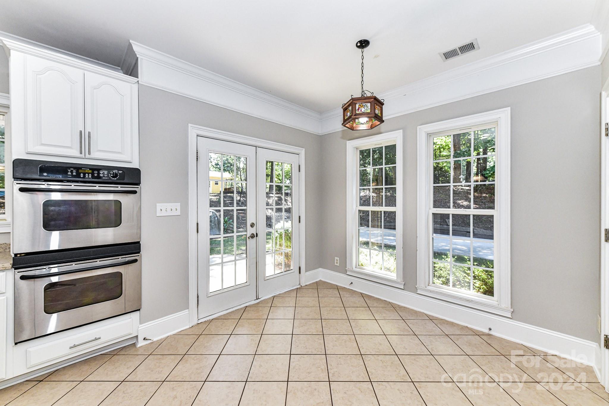 Catawba Crest - Residential