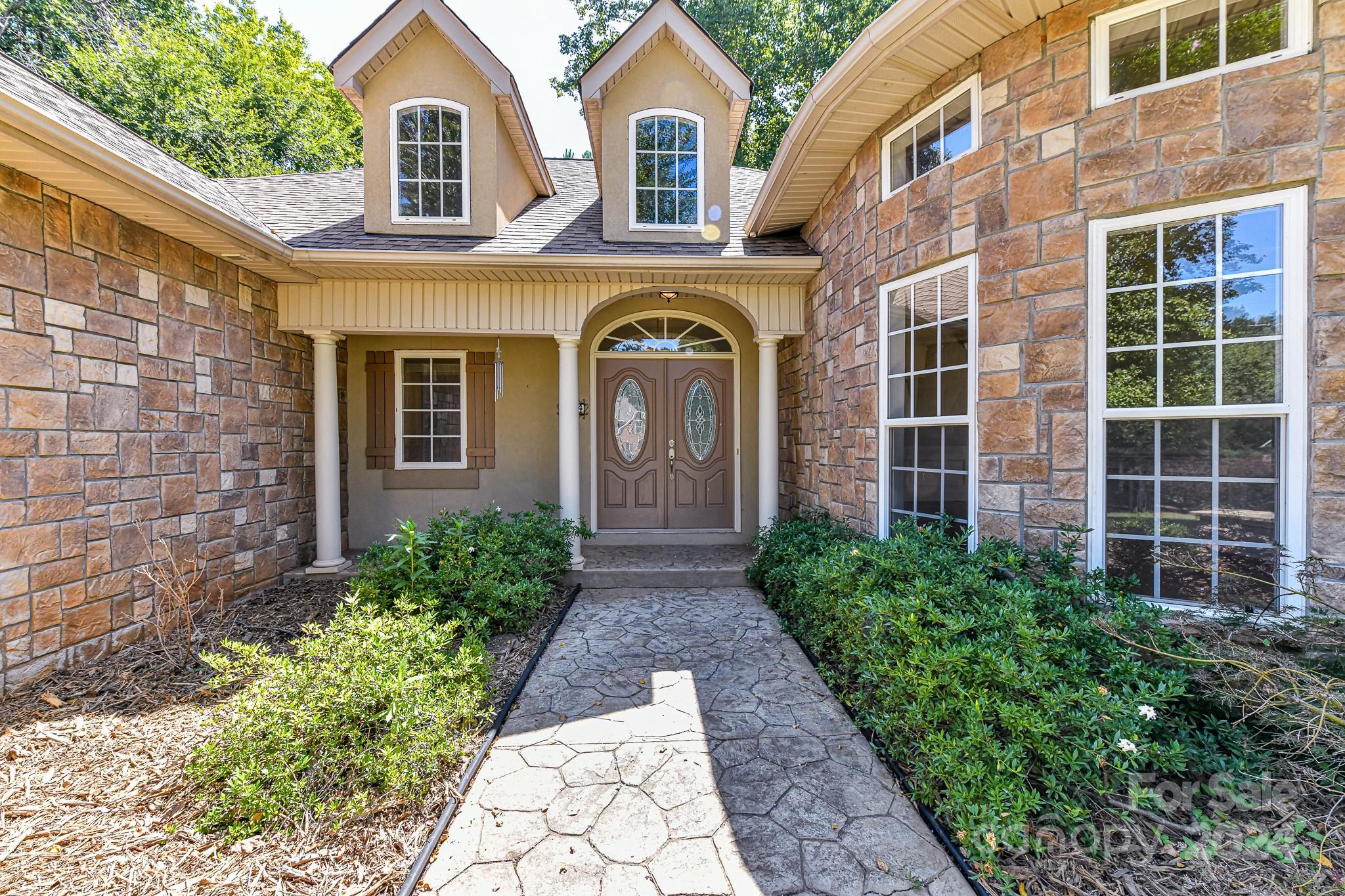 Catawba Crest - Residential