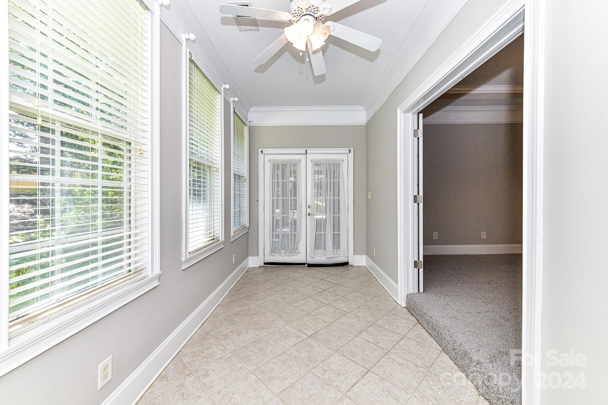 Catawba Crest - Residential