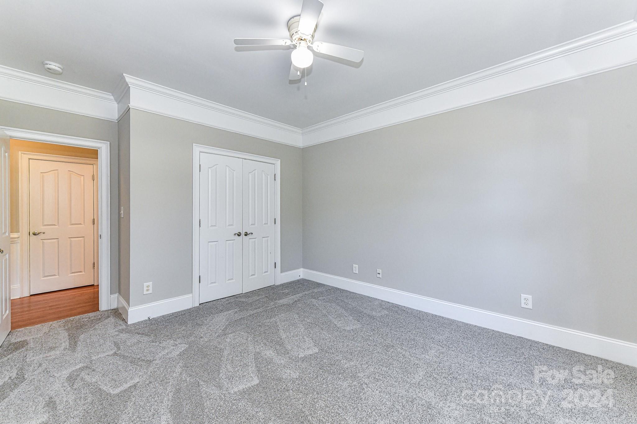 Catawba Crest - Residential