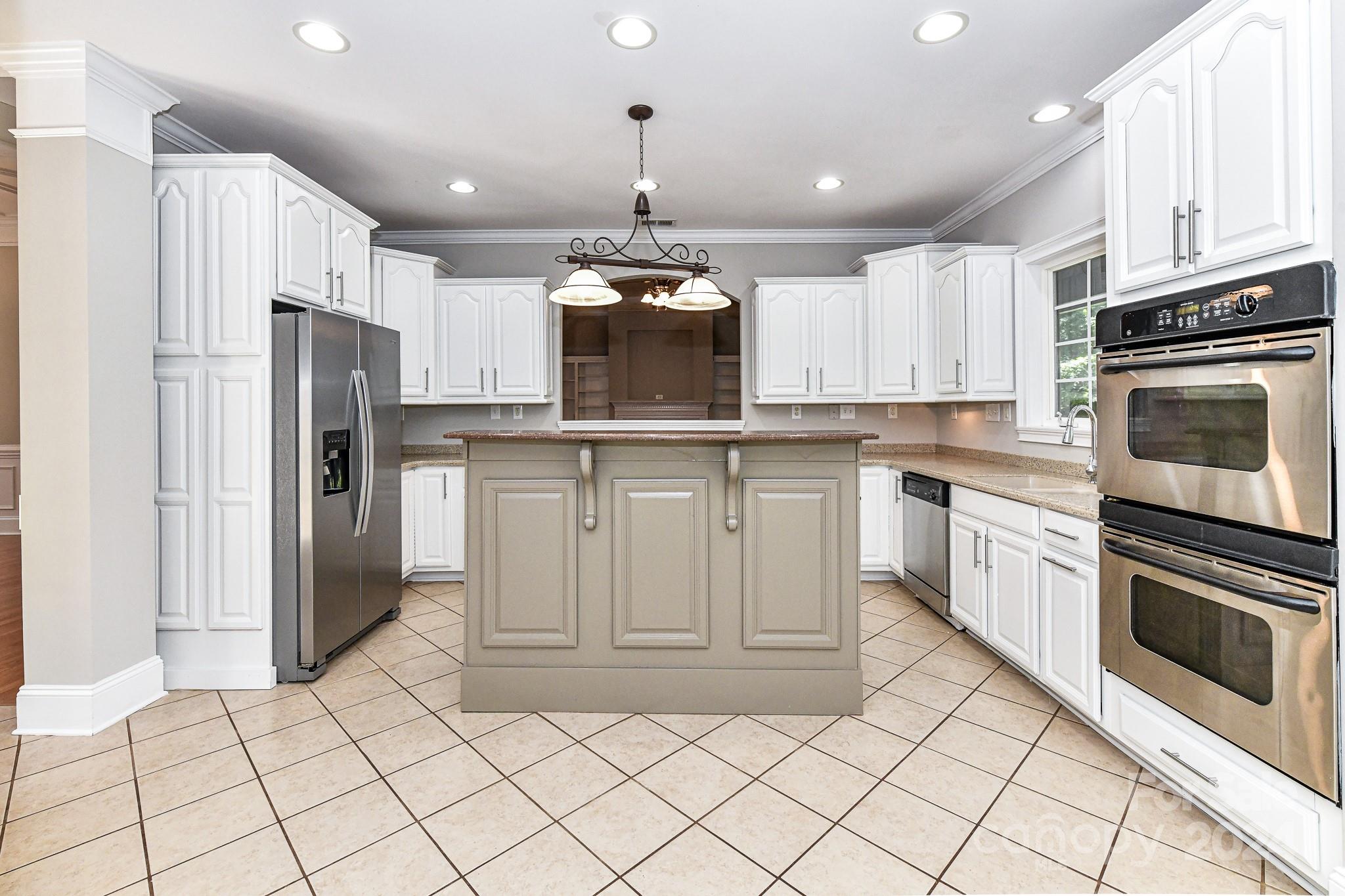 Catawba Crest - Residential
