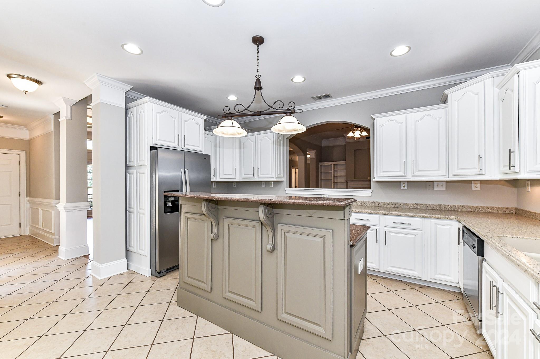Catawba Crest - Residential