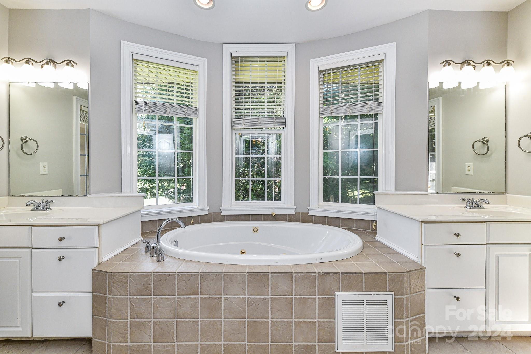 Catawba Crest - Residential