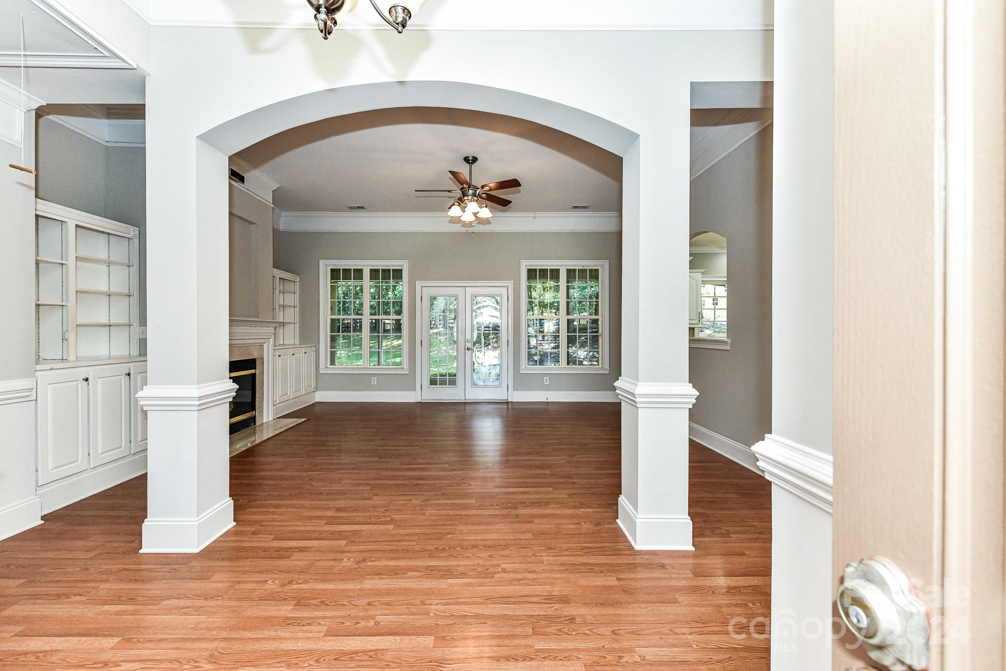 Catawba Crest - Residential