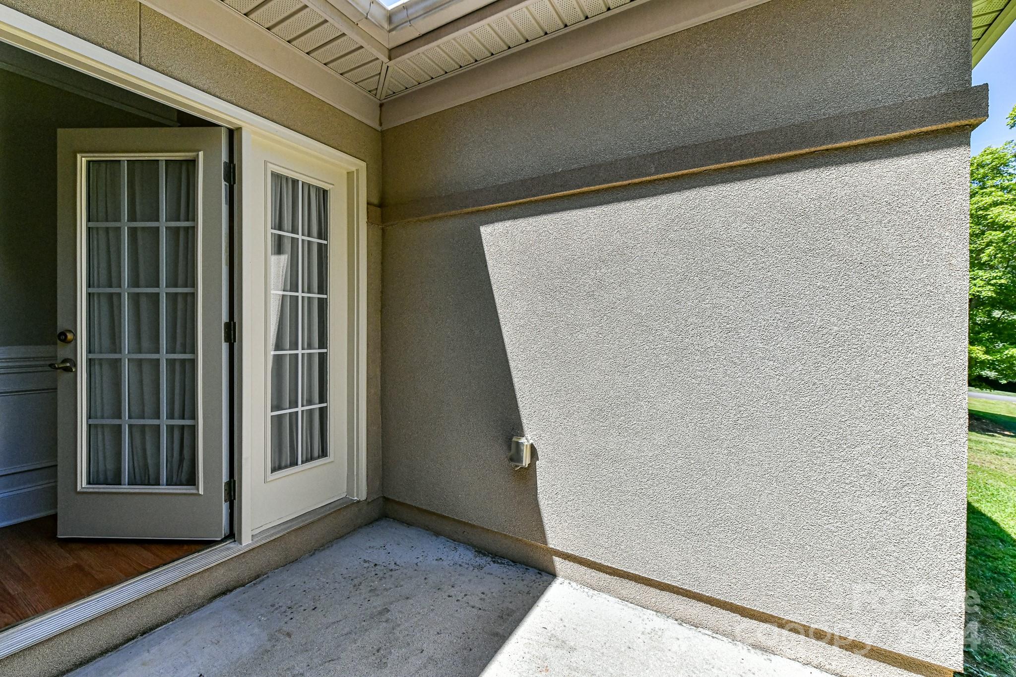 Catawba Crest - Residential