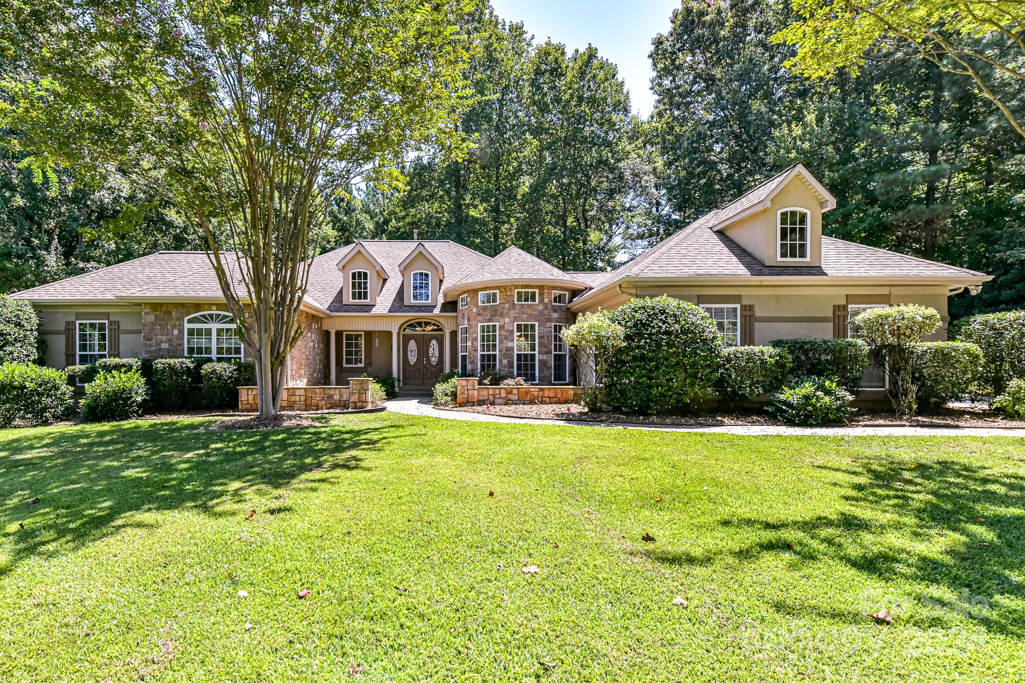 Catawba Crest - Residential