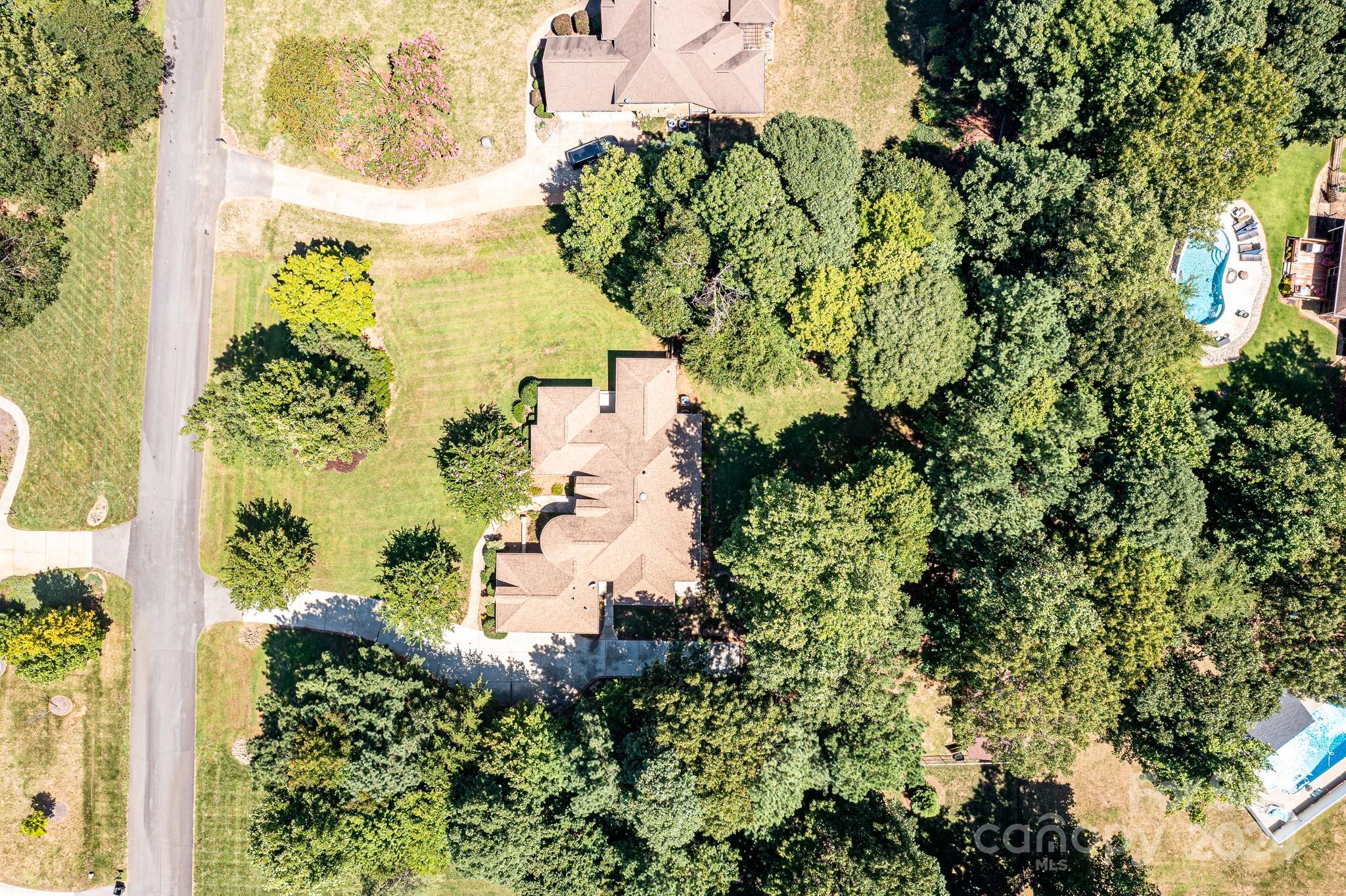 Catawba Crest - Residential