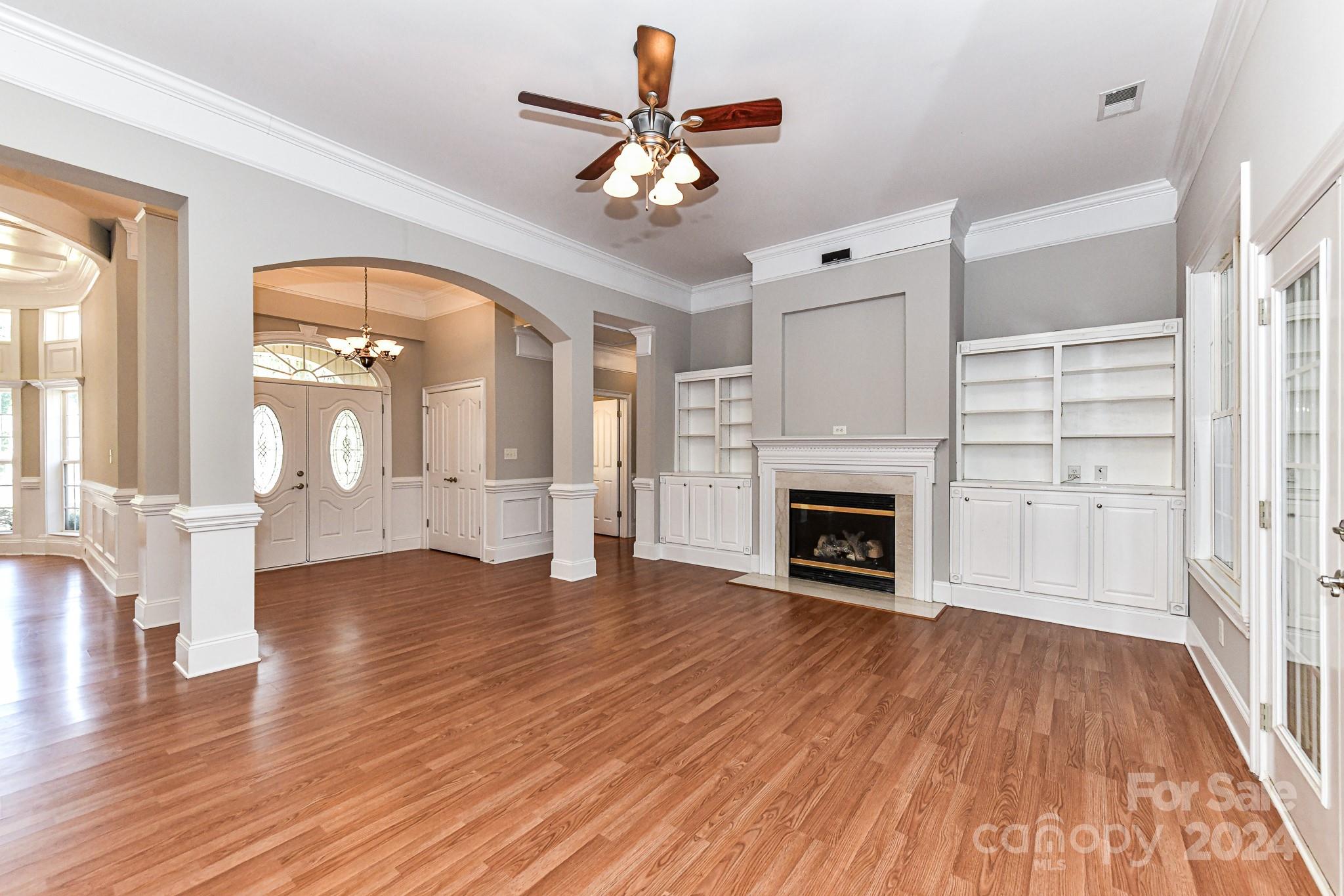 Catawba Crest - Residential