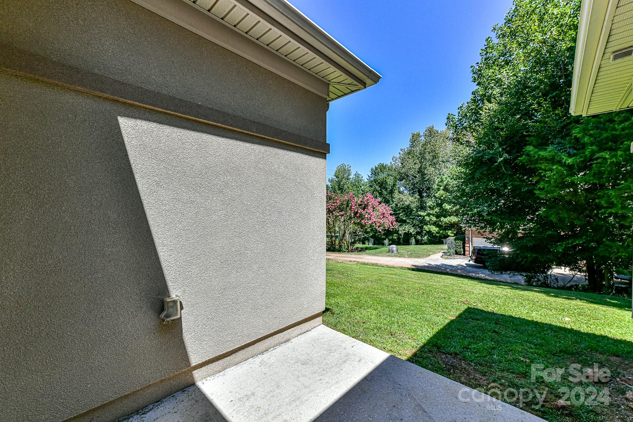 Catawba Crest - Residential