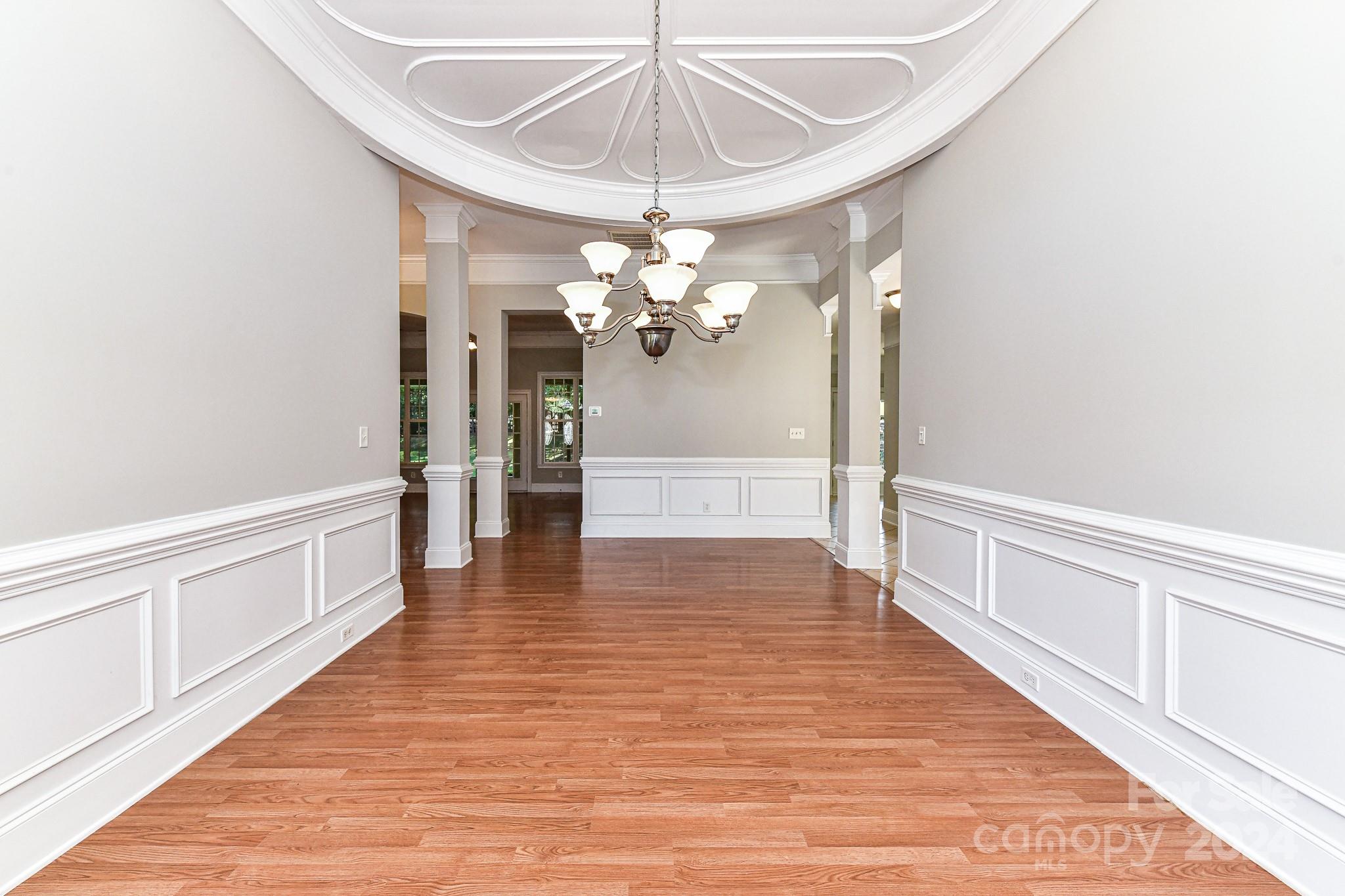 Catawba Crest - Residential
