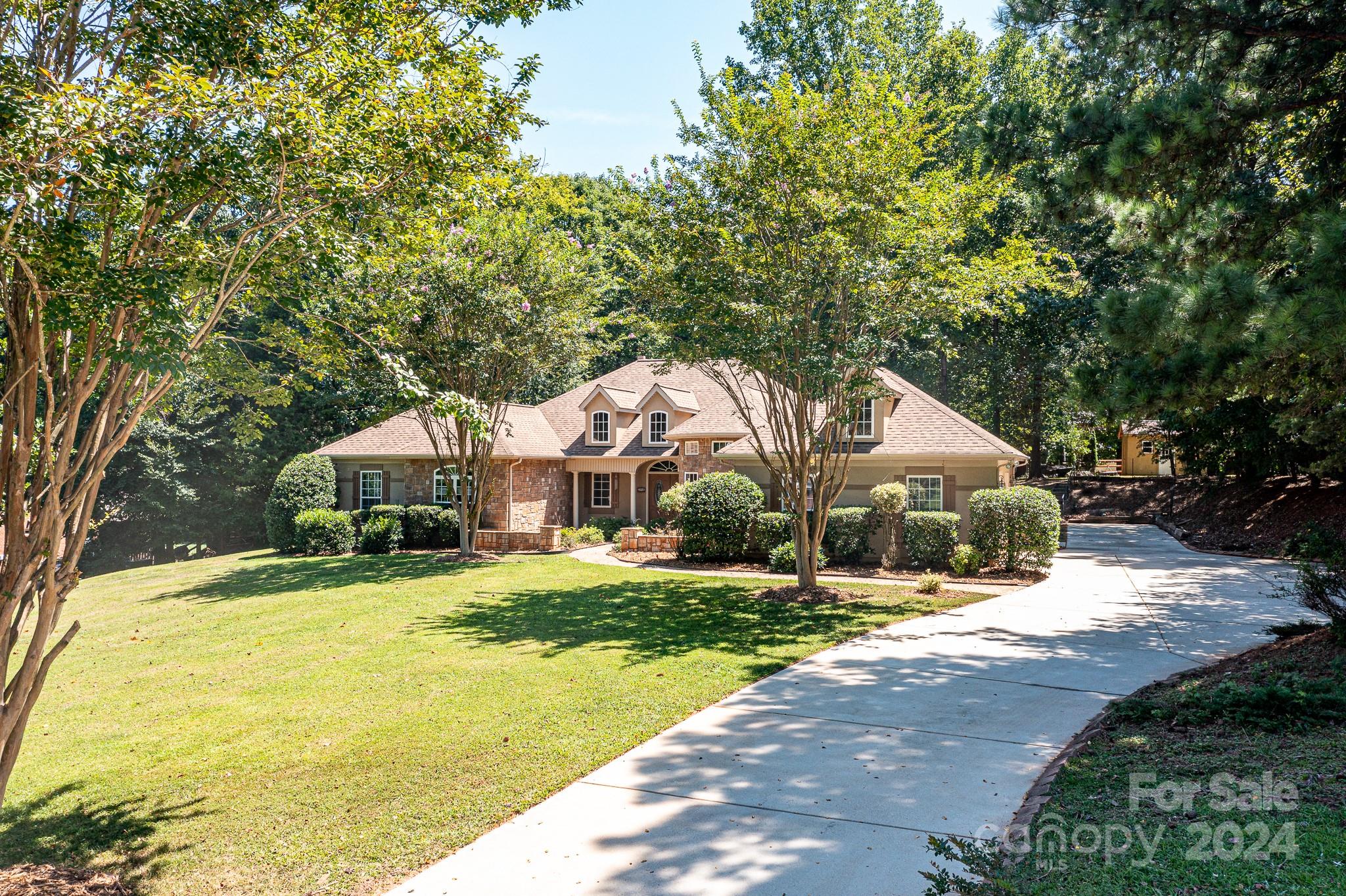 Catawba Crest - Residential