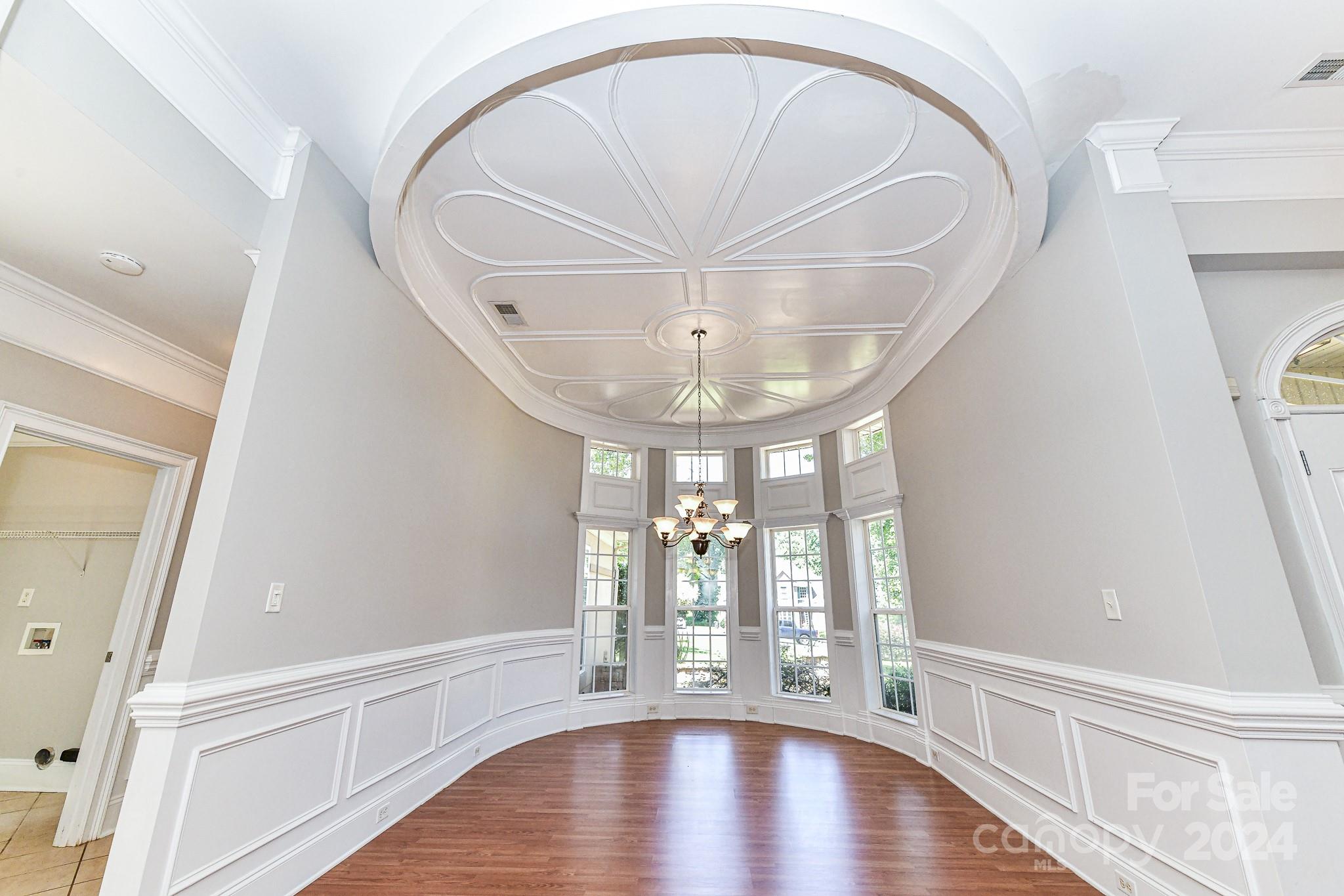 Catawba Crest - Residential