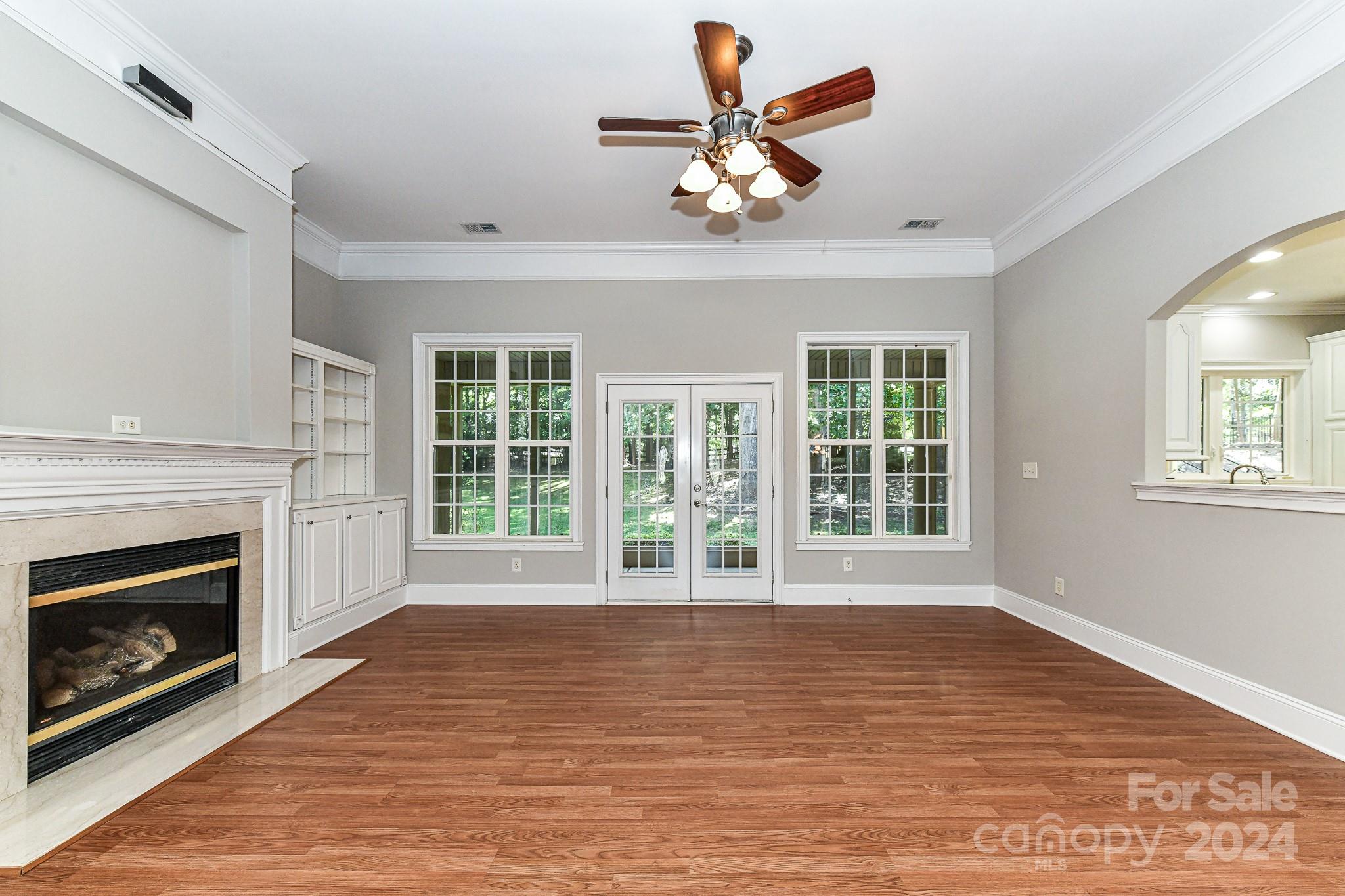 Catawba Crest - Residential