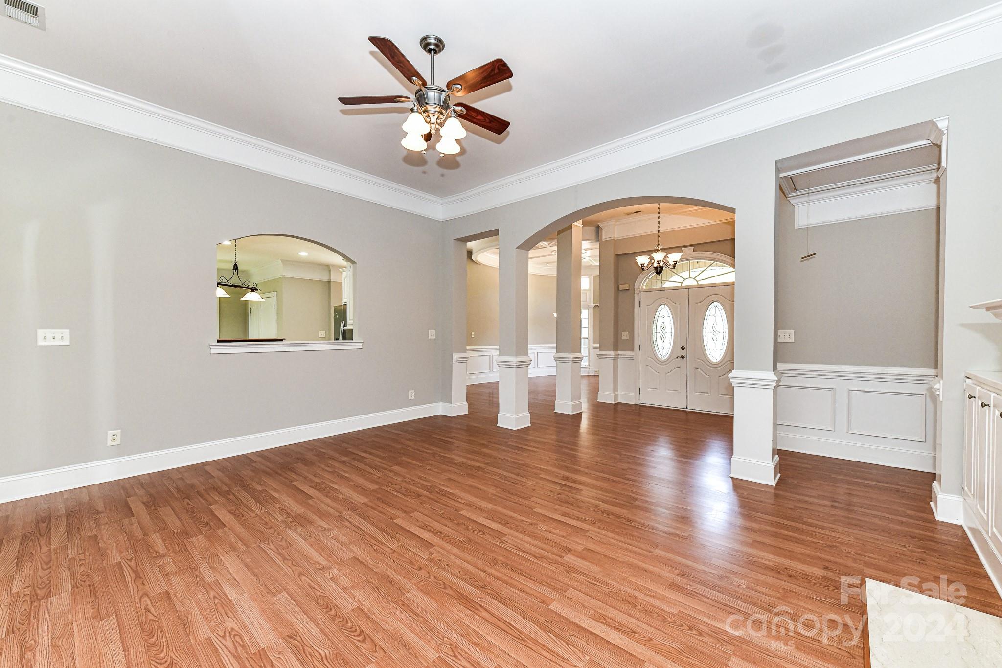 Catawba Crest - Residential