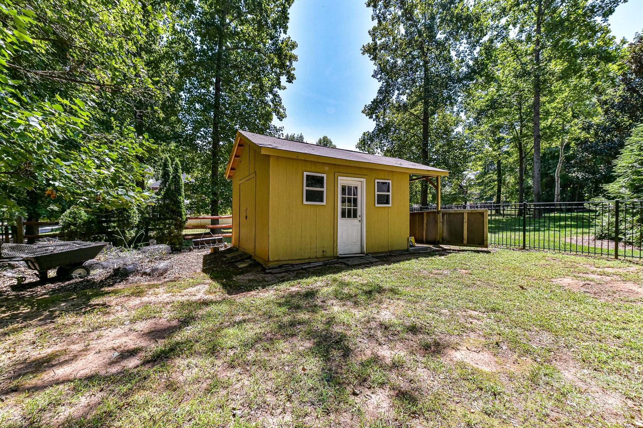 Catawba Crest - Residential