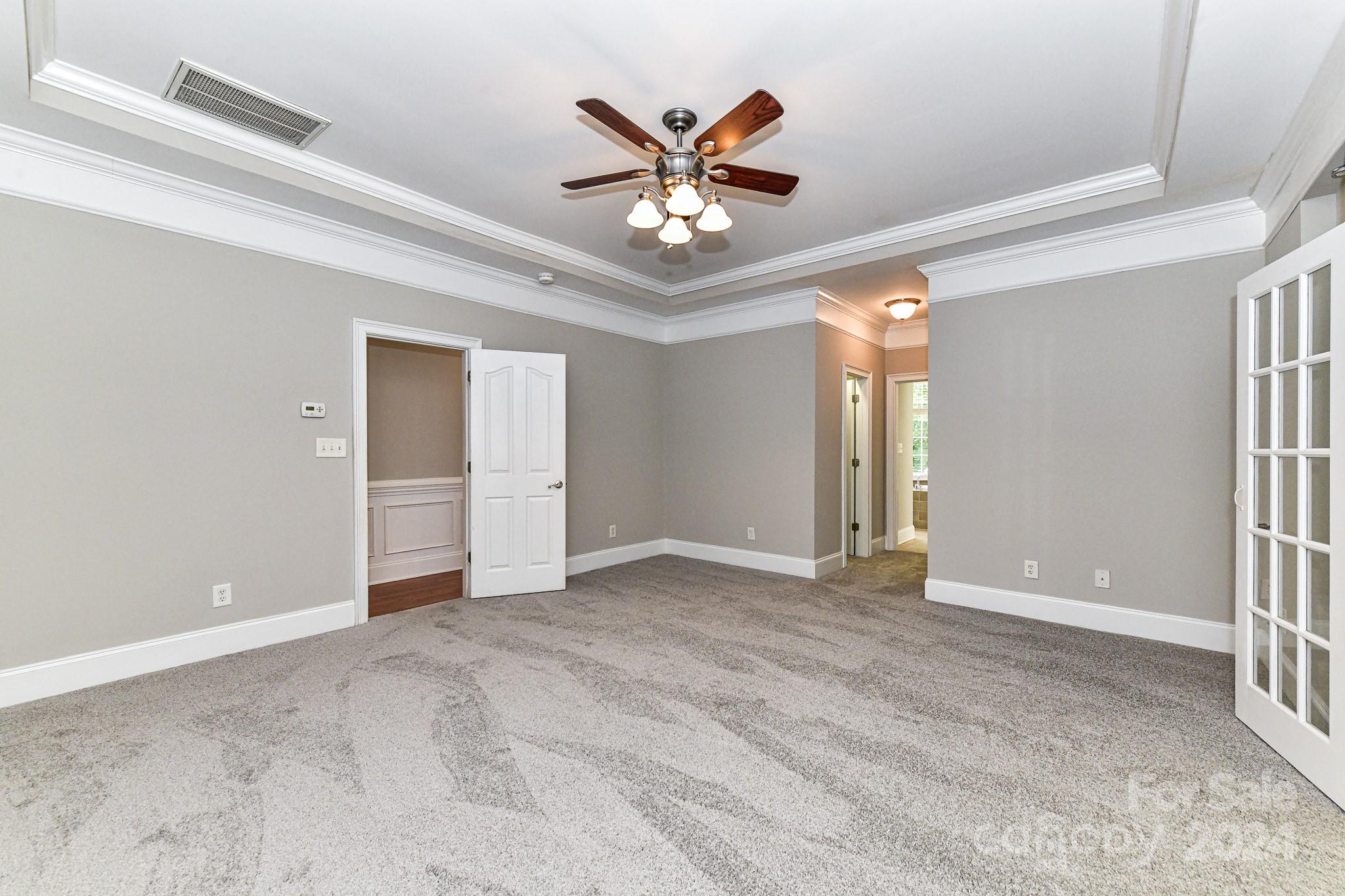 Catawba Crest - Residential