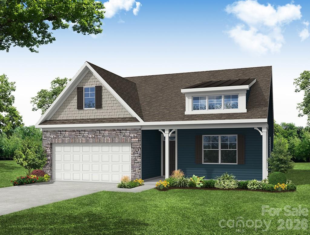 Waterford Commons - Residential