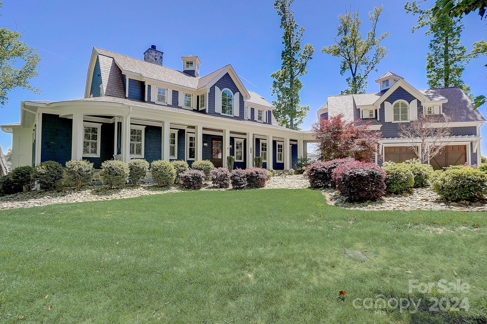 Lakeside at Langtree - Residential
