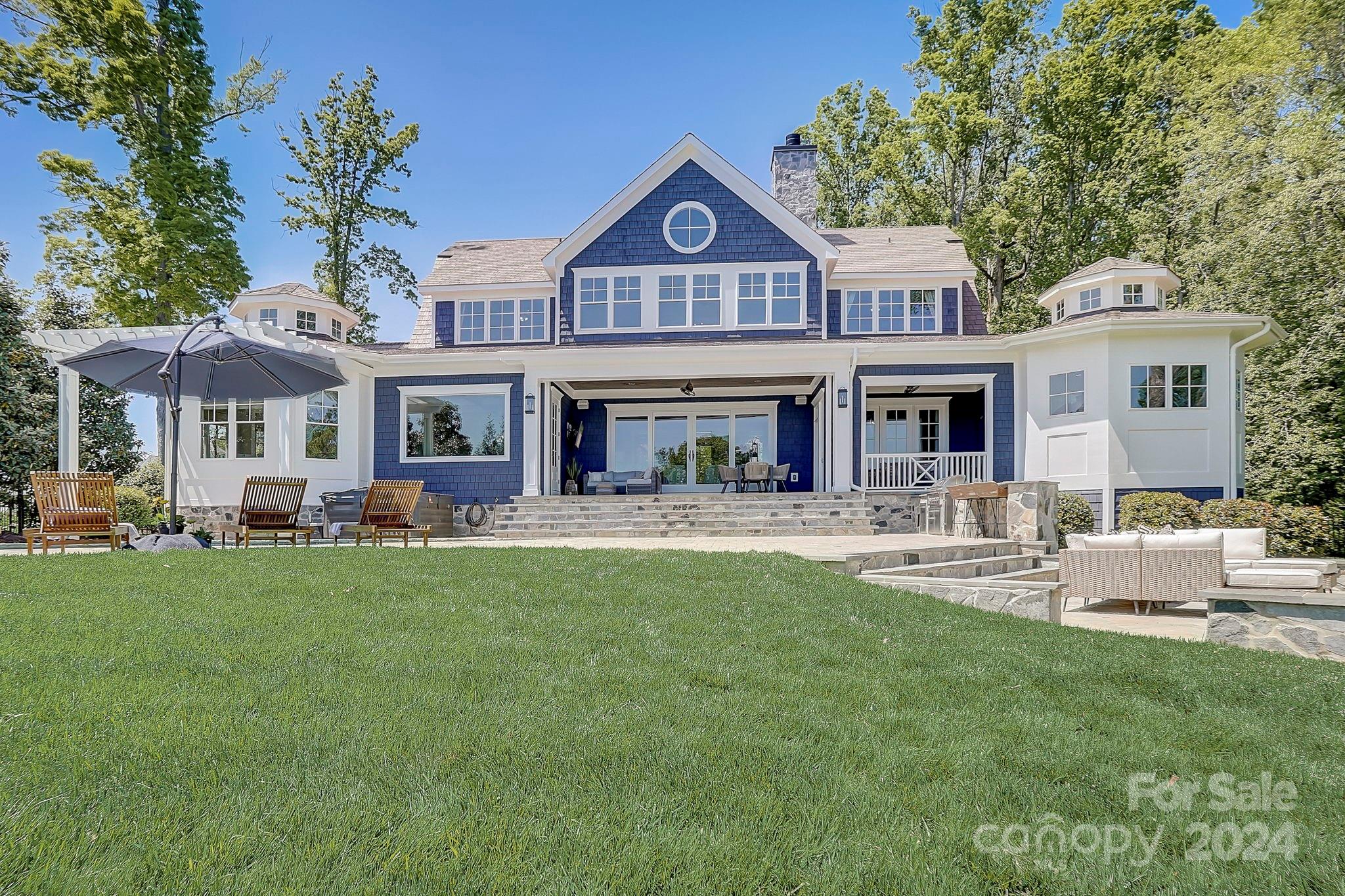 Lakeside at Langtree - Residential