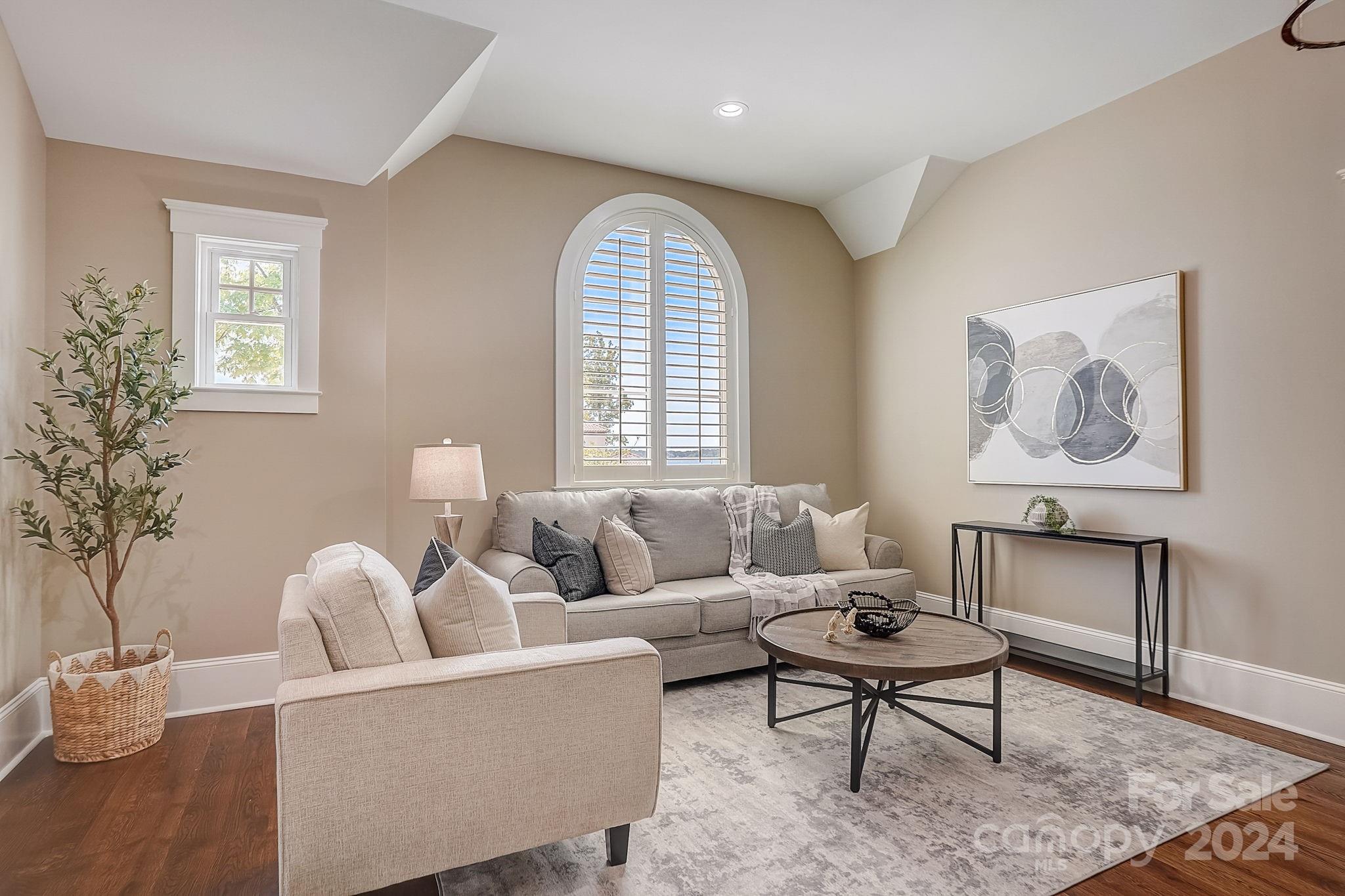 Lakeside at Langtree - Residential