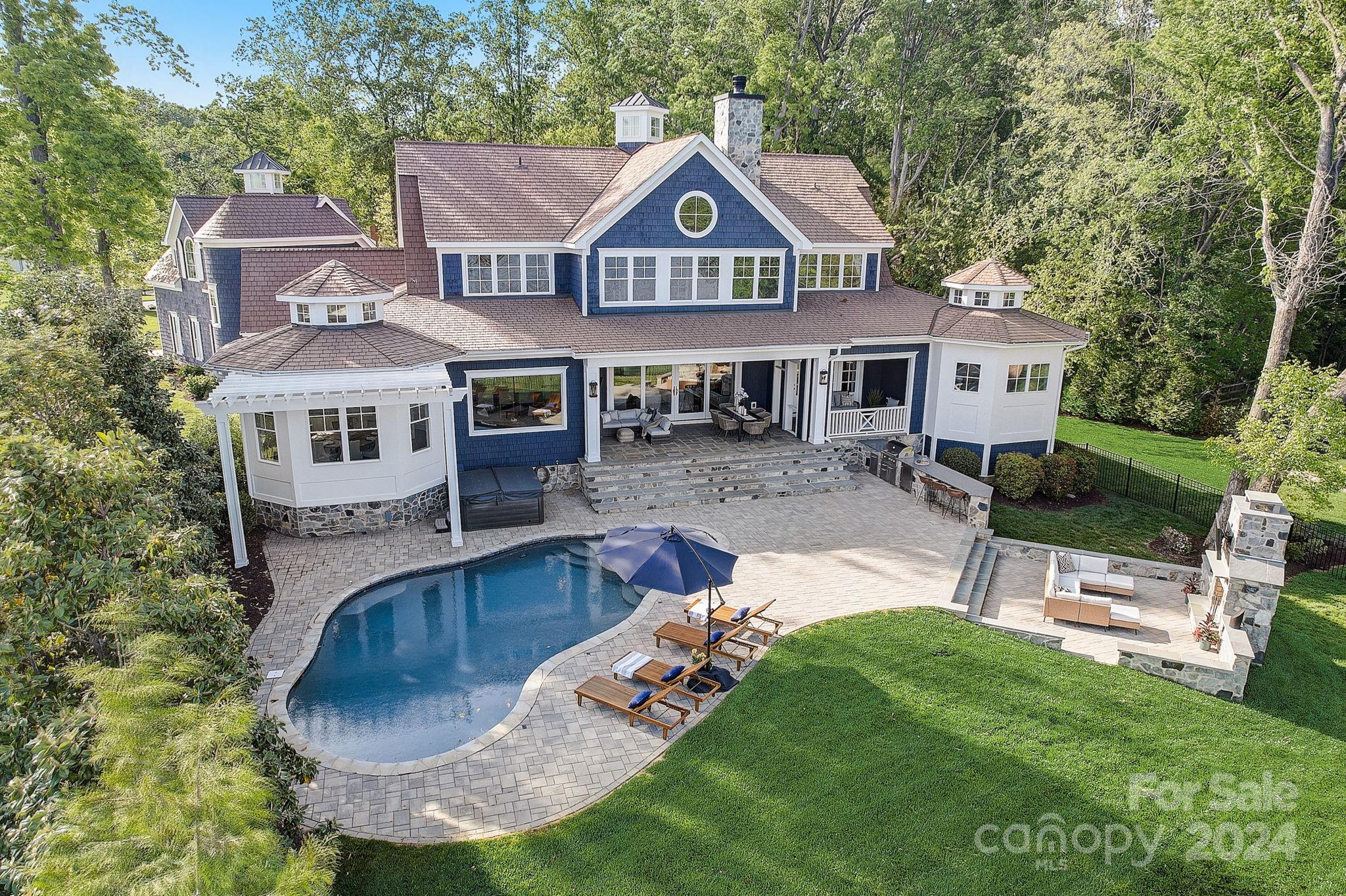 Lakeside at Langtree - Residential