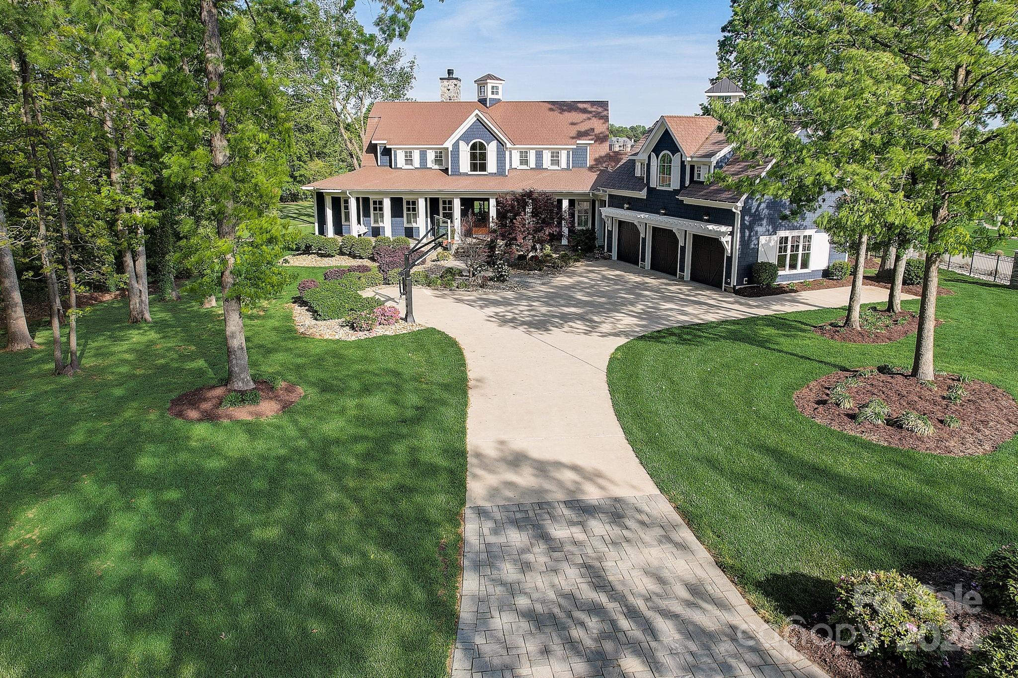 Lakeside at Langtree - Residential