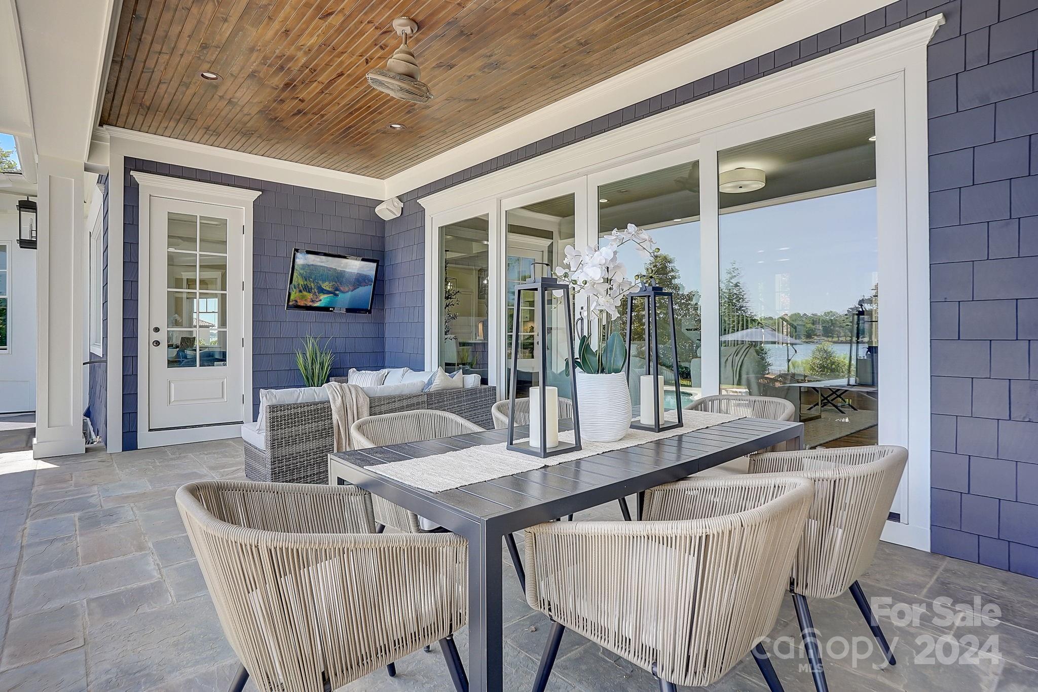 Lakeside at Langtree - Residential