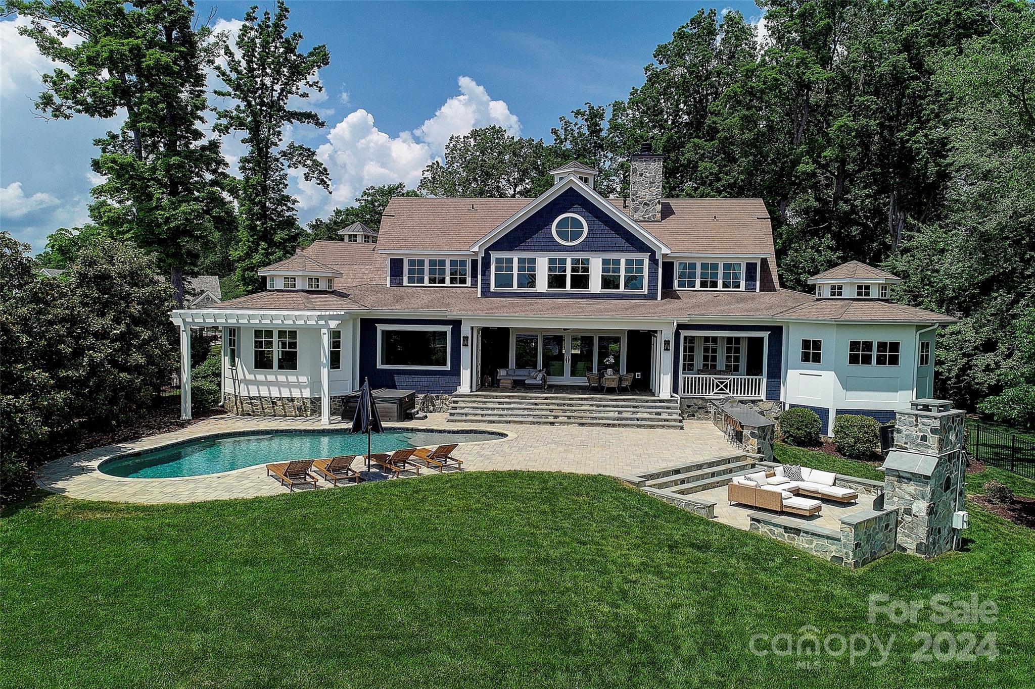 Lakeside at Langtree - Residential