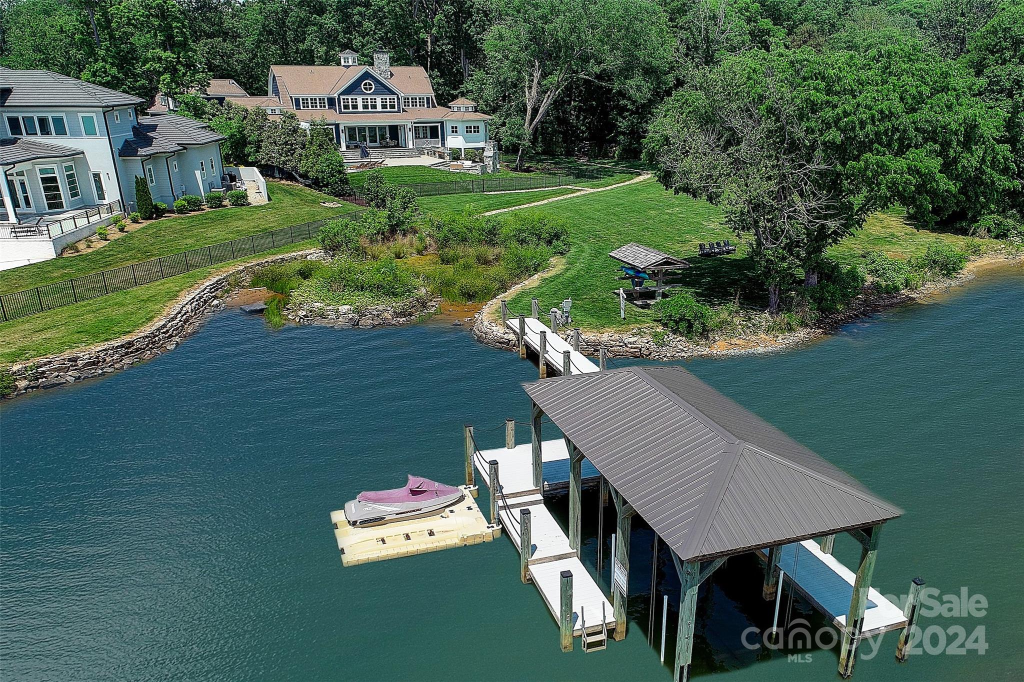 Lakeside at Langtree - Residential