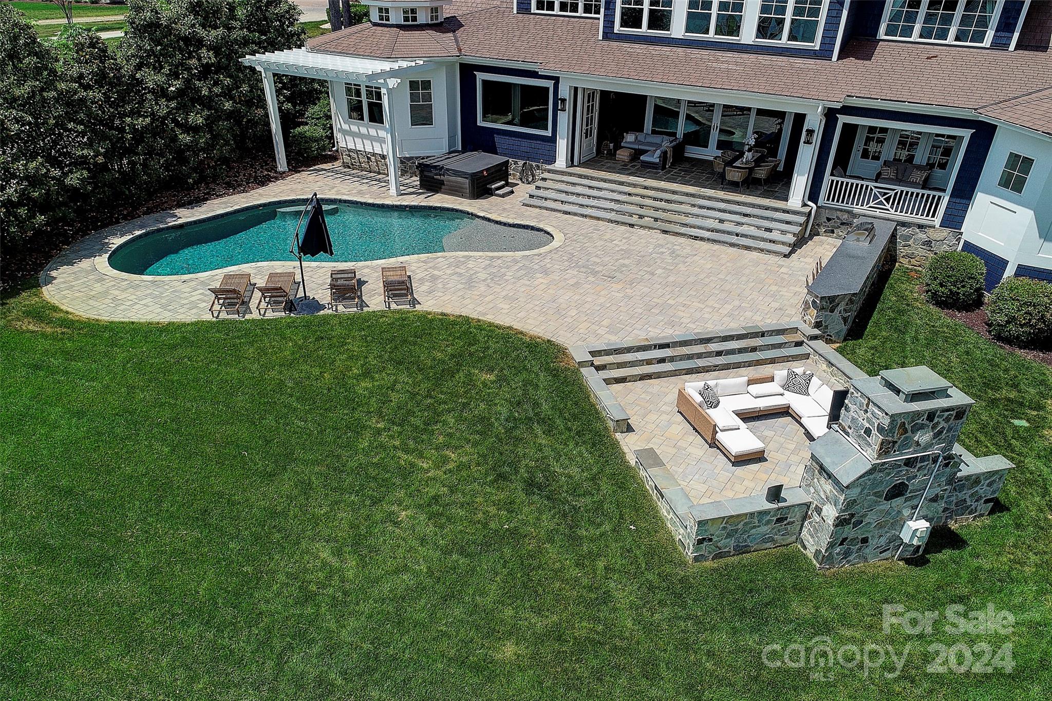 Lakeside at Langtree - Residential