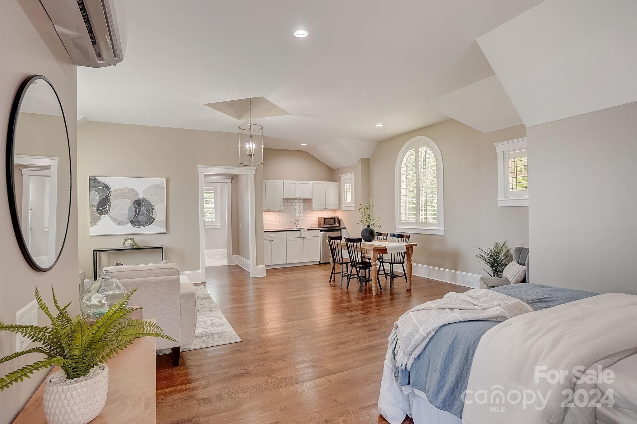 Lakeside at Langtree - Residential