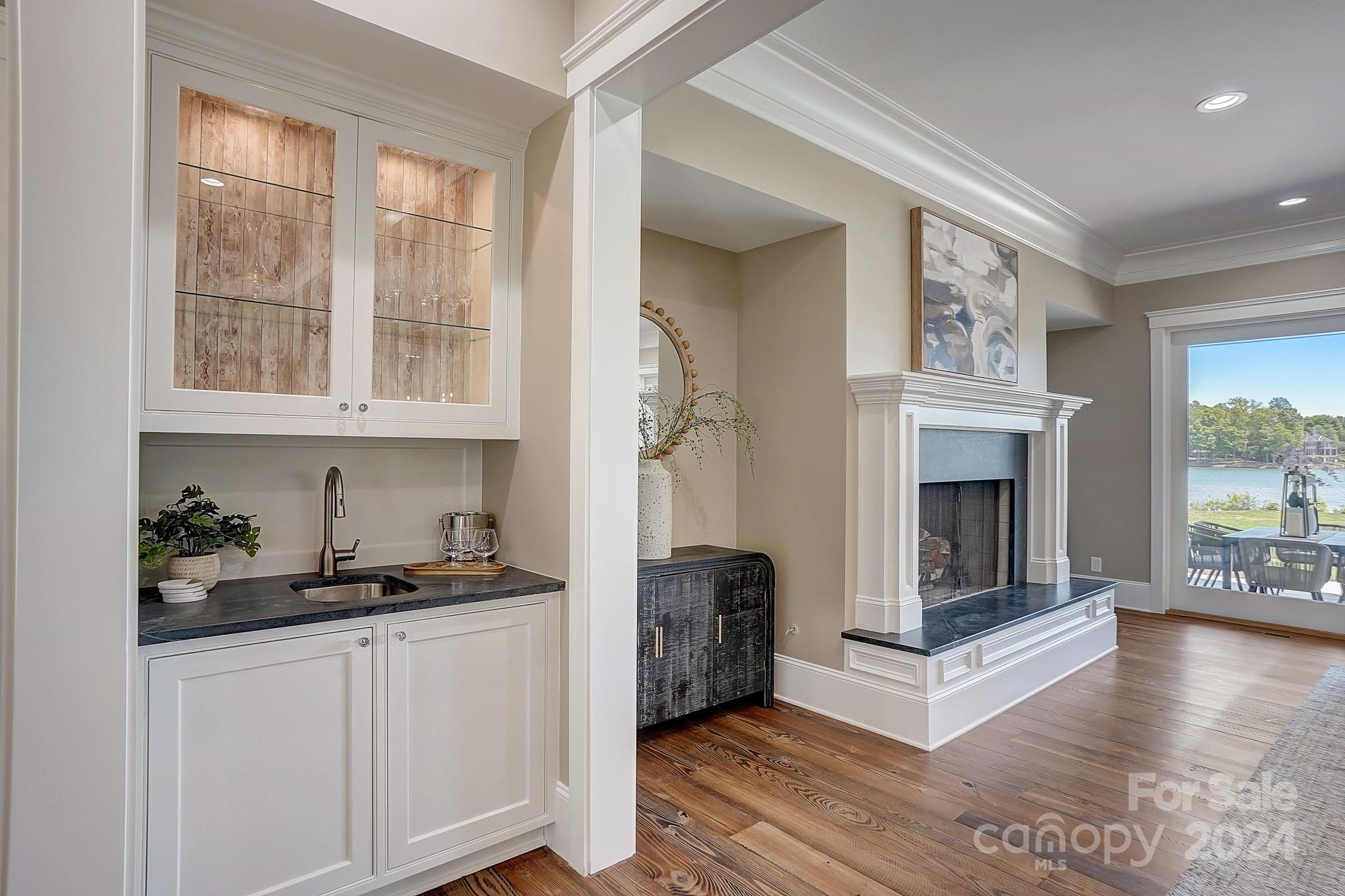 Lakeside at Langtree - Residential