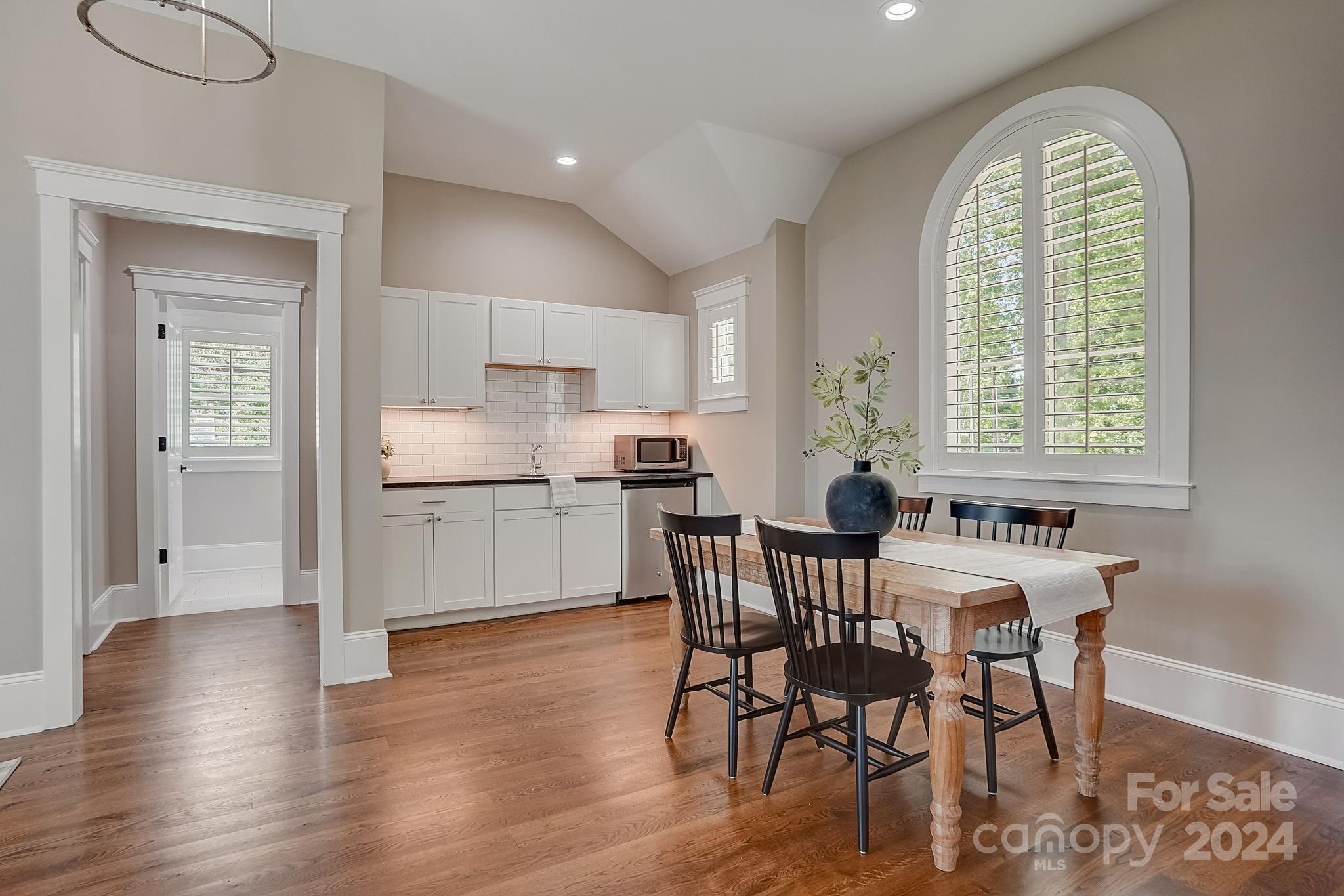 Lakeside at Langtree - Residential