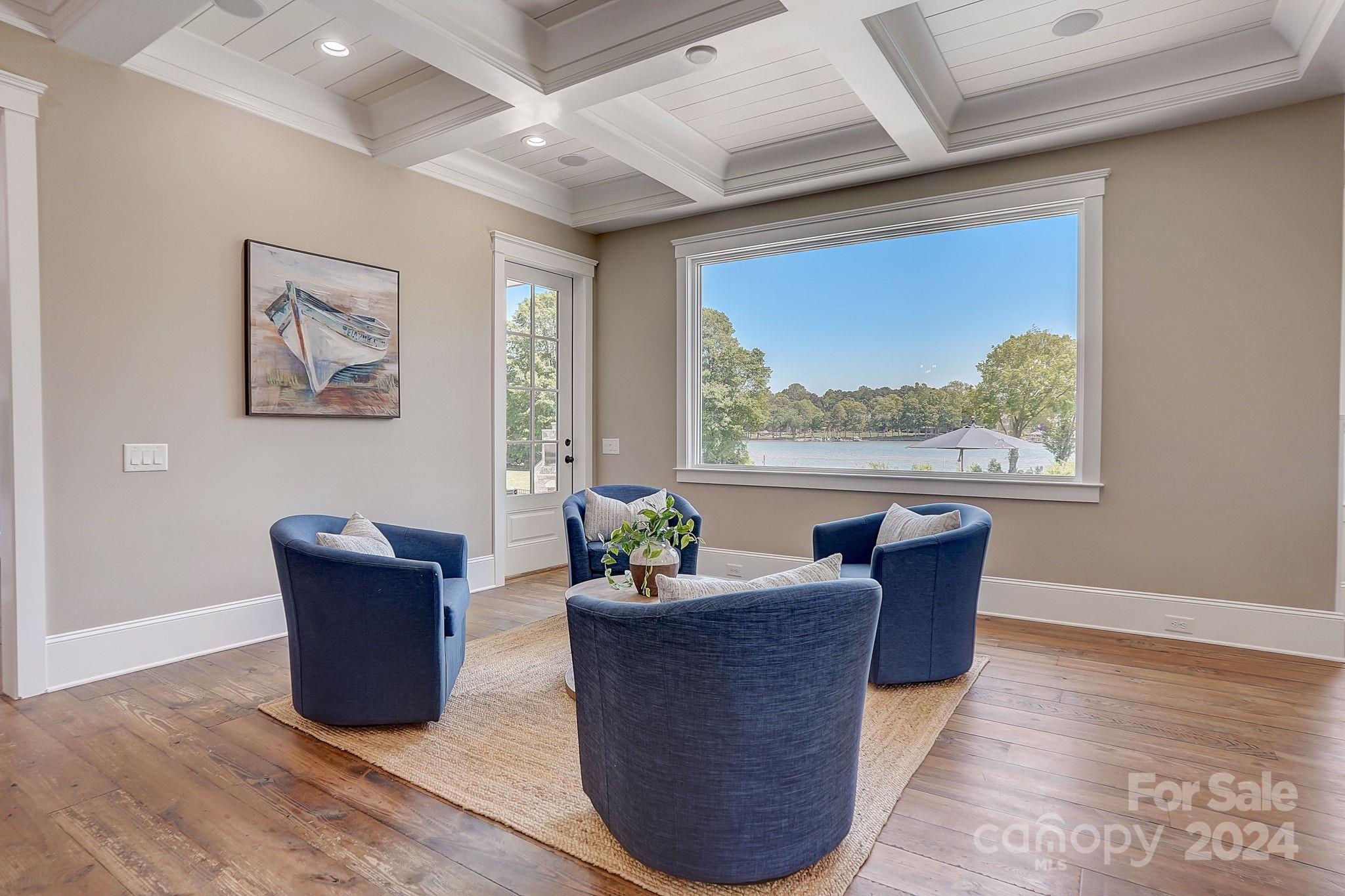 Lakeside at Langtree - Residential