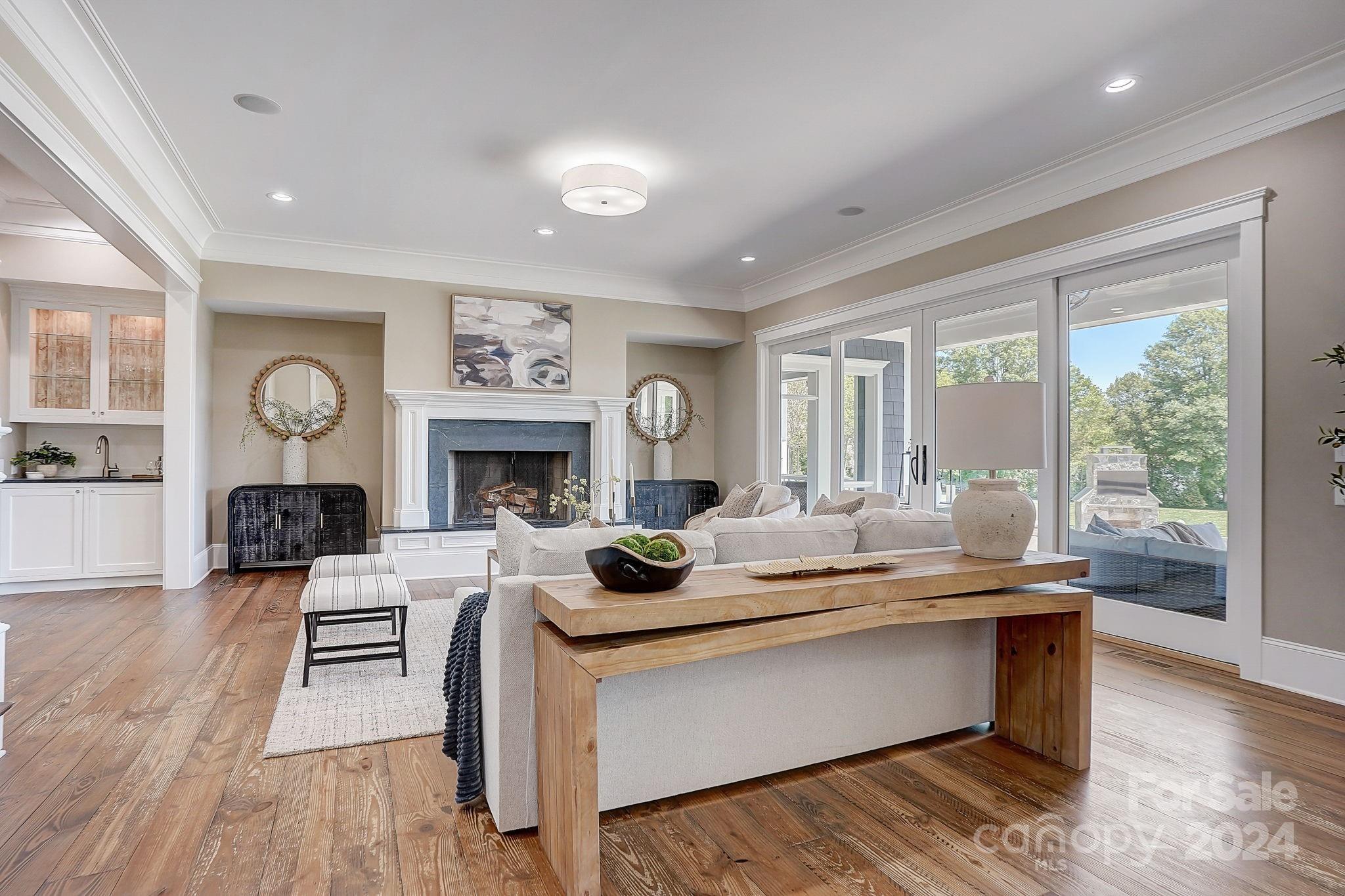Lakeside at Langtree - Residential