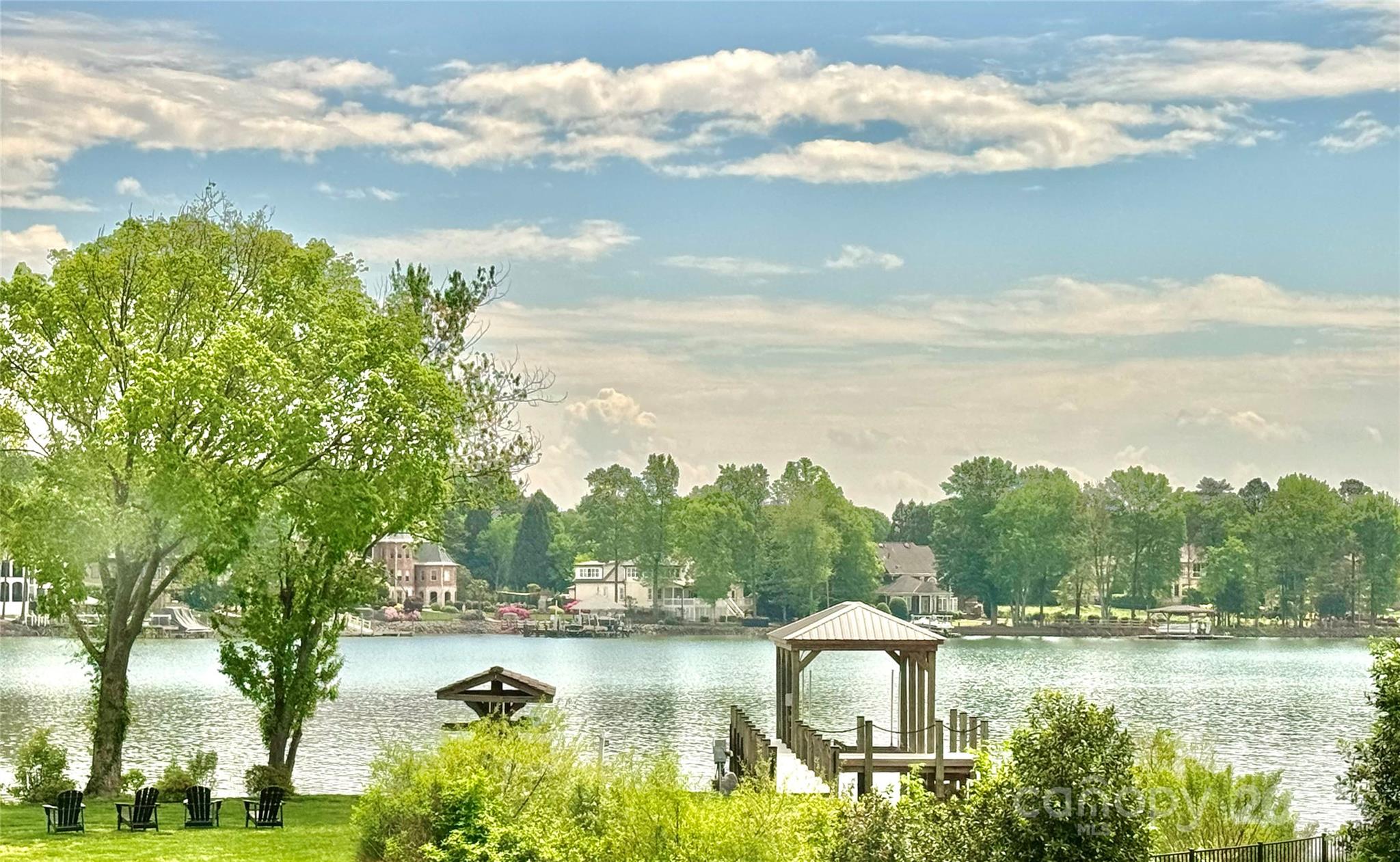 Lakeside at Langtree - Residential