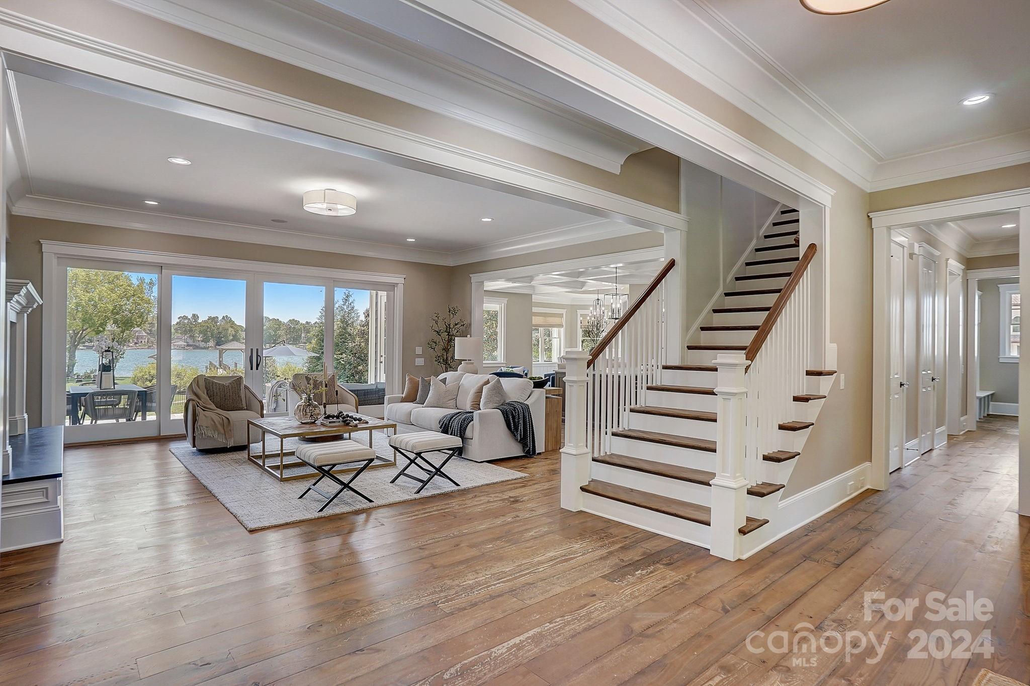 Lakeside at Langtree - Residential