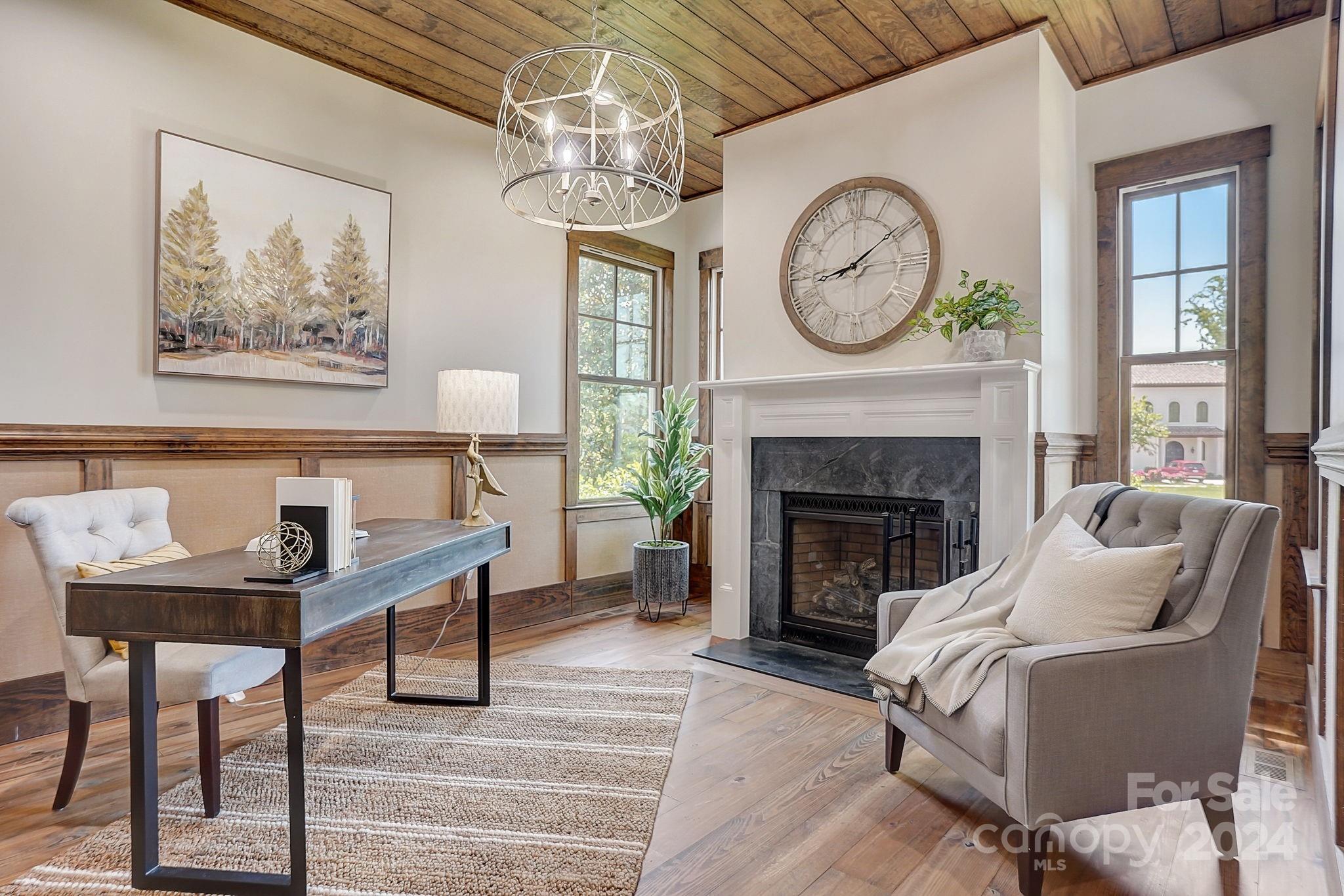 Lakeside at Langtree - Residential